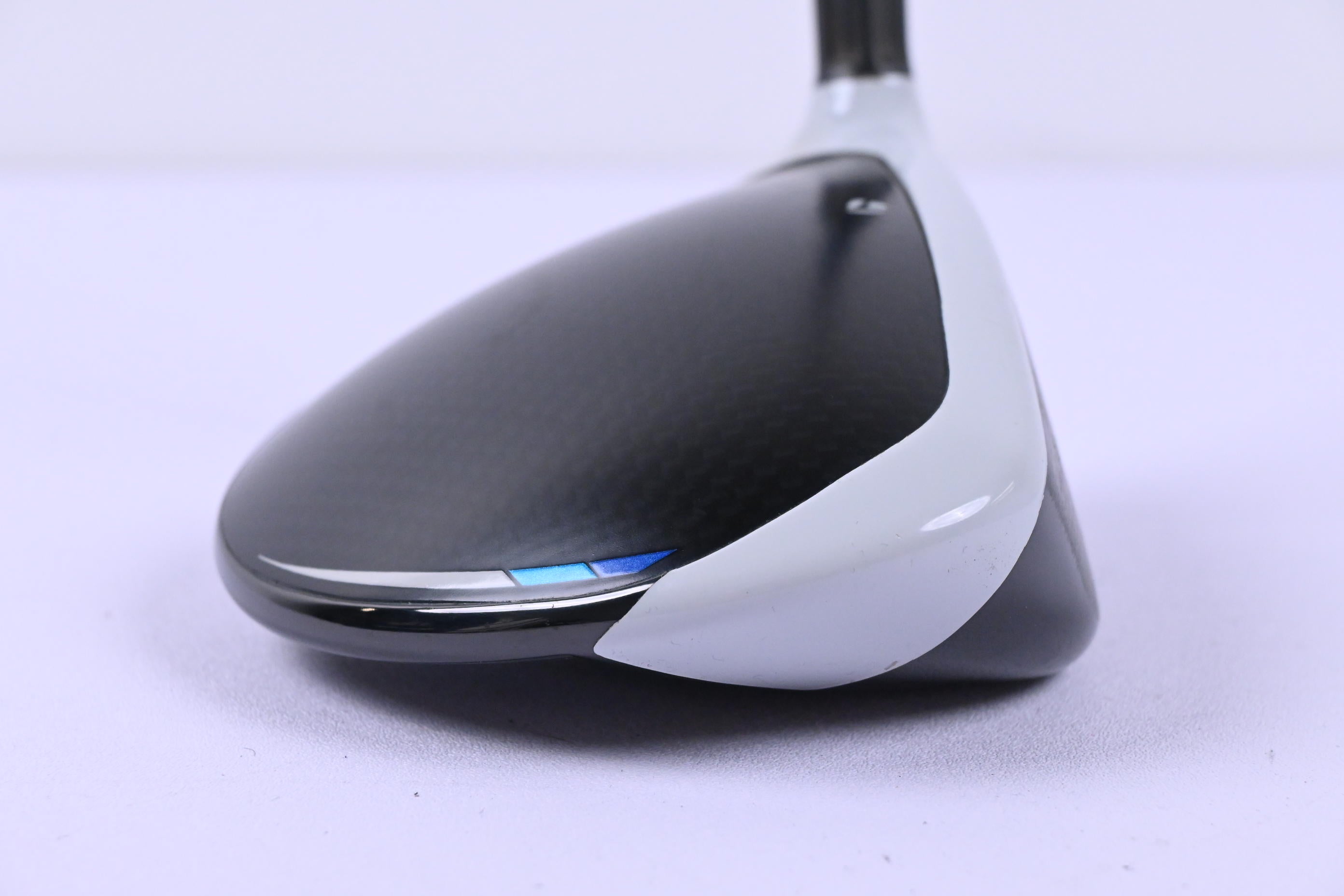 Taylormade SIM2 Max #3 Wood / 15 Degree / Regular Flex Fujikura Ventus Blue FW 5