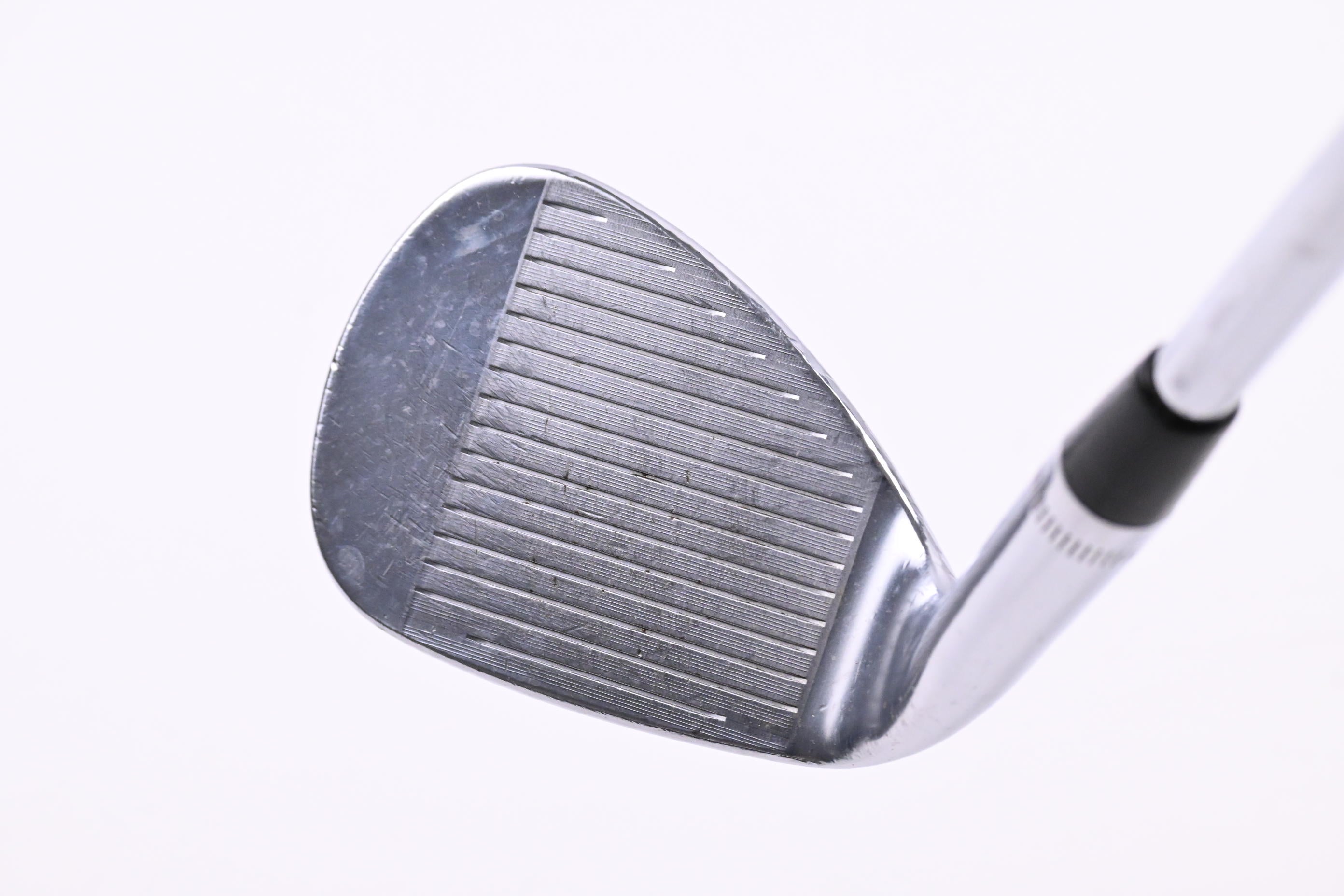 Callaway Mack Daddy 4 Lob Wedge / 58 Degree / Wedge Flex Dynamic Gold Shaft