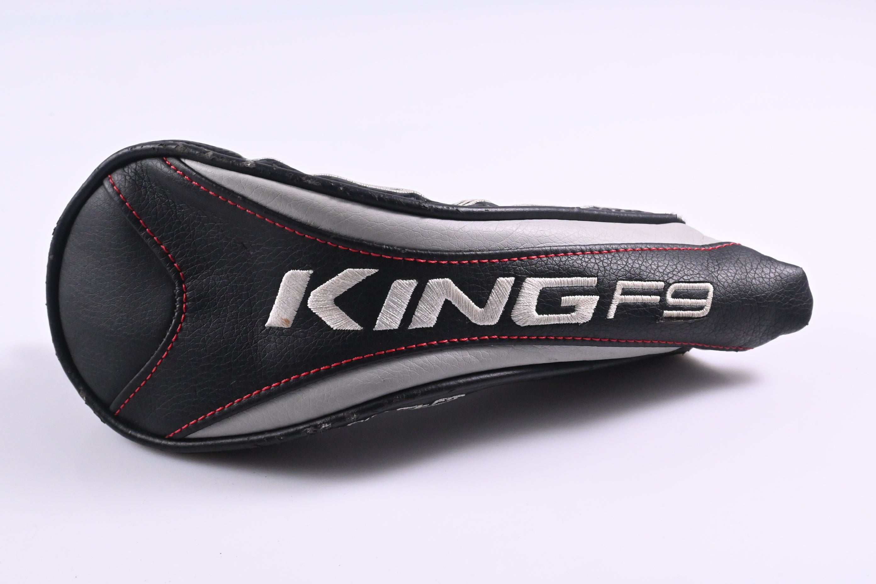 Cobra King F9 #4 Hybrid / 21 Degree / Regular Flex Fujikura Atmos Black 7 Shaft