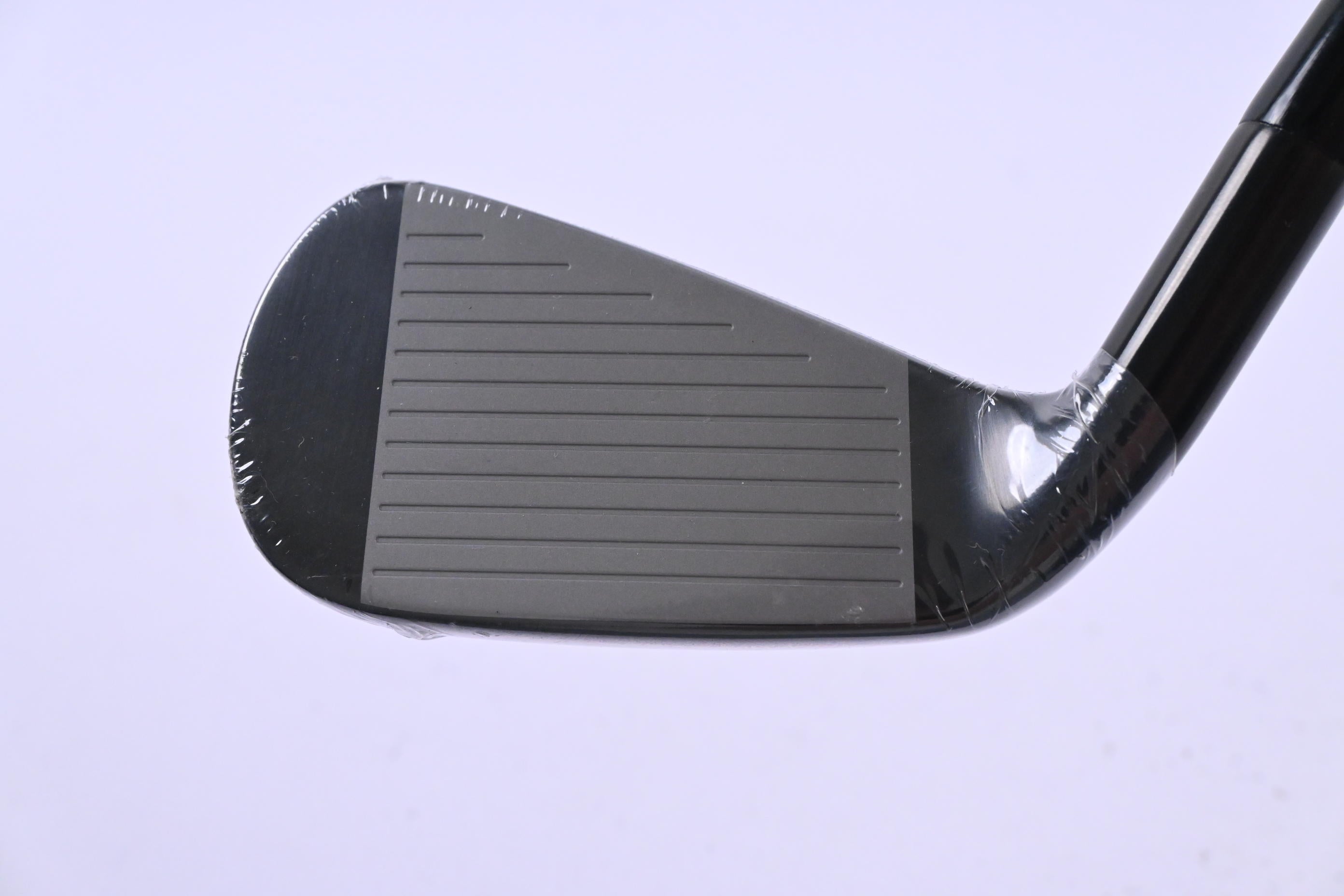 Mizuno Pro Fli-Hi 2024 #4 Iron / 21.5 Degree / Regular Flex SteelFiber hls880