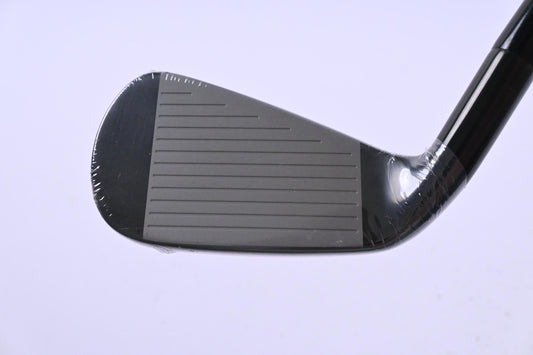 Mizuno Pro Fli-Hi 2024 #4 Iron / 21.5 Degree / Regular Flex SteelFiber hls880