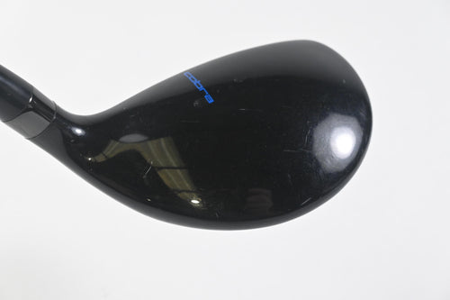 Cobra F-Max Airspeed #4 Hybrid / 22 Degree / Senior Flex Cobra Ultralite 45
