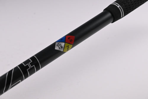 Callaway Epic Flash #3 Wood / 15 Degree / Stiff Flex HZRDUS Smoke Black 70 Shaft