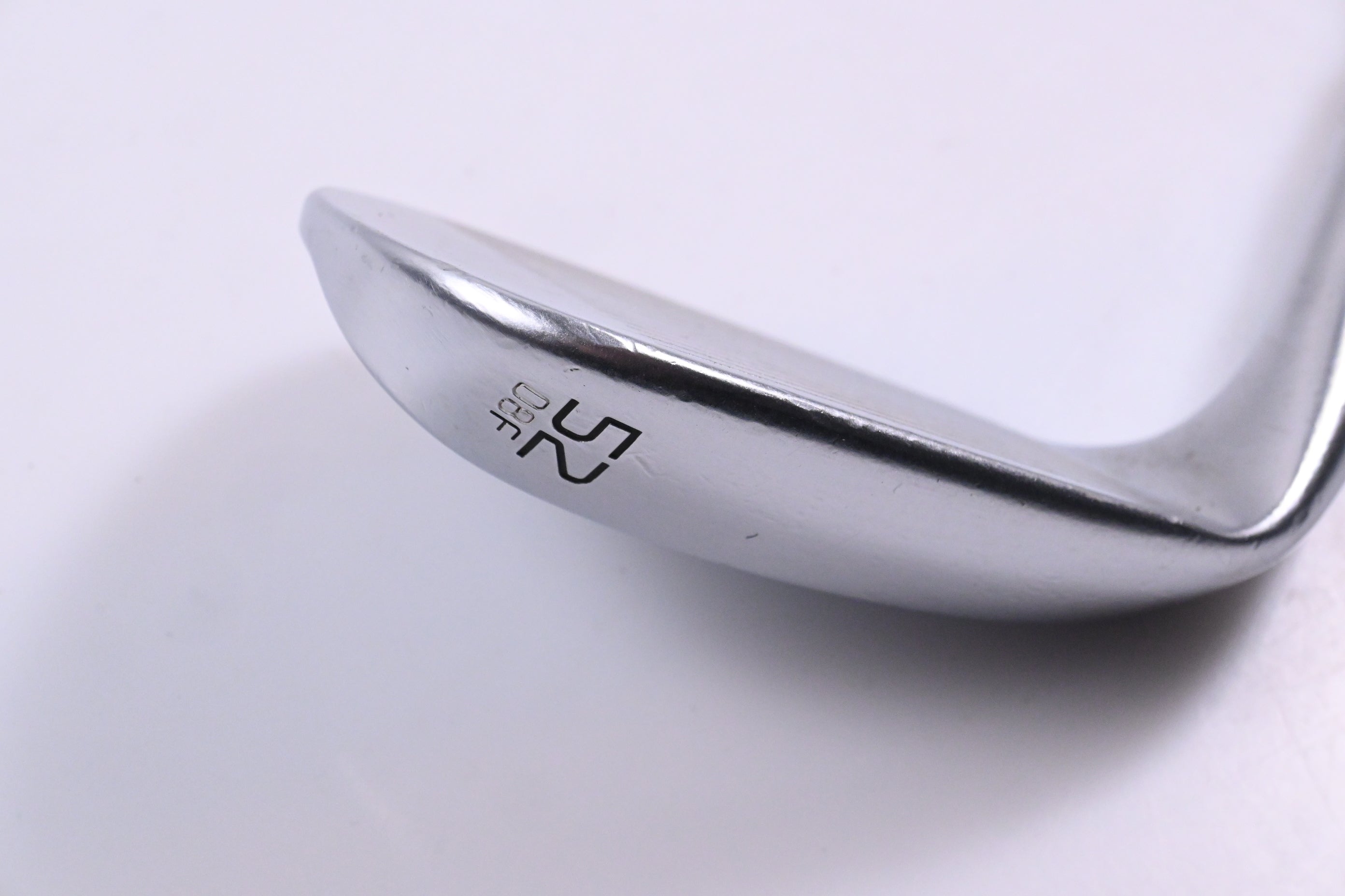 Titleist Vokey SM9 Gap Wedge / 52 Degree / Wedge Flex Titleist Vokey Shaft