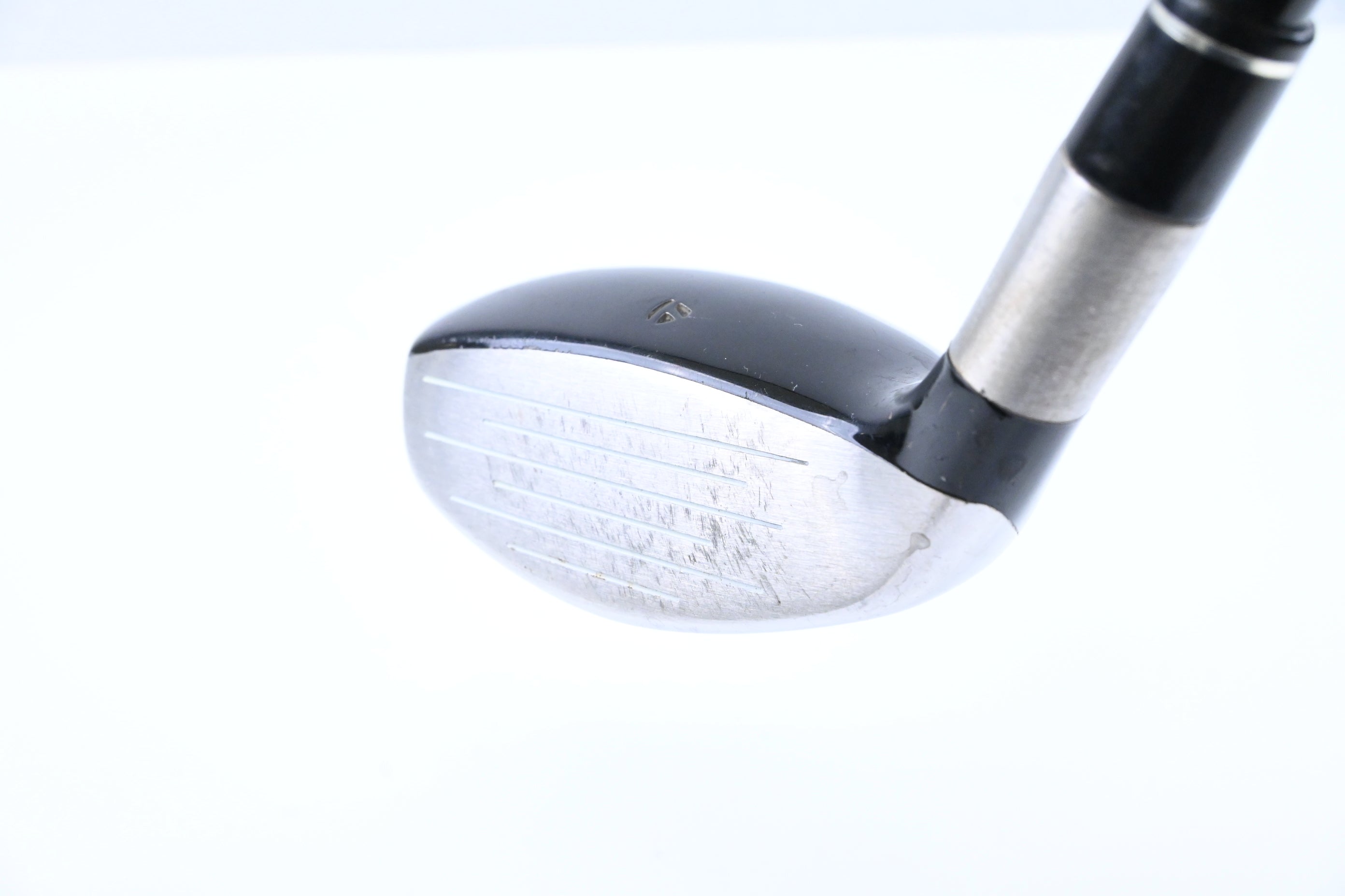 Taylormade R5 XL #4 Hybrid / 22 Degree / Regular Flex Taylormade HyperLite XL