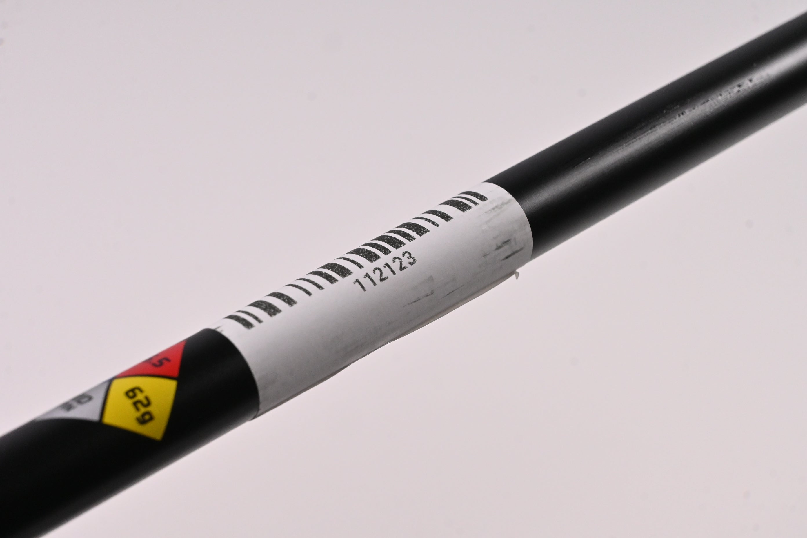 Project X HZRDUS Red 62 Driver Shaft / X-Flex / 0.335" Tip / Uncut