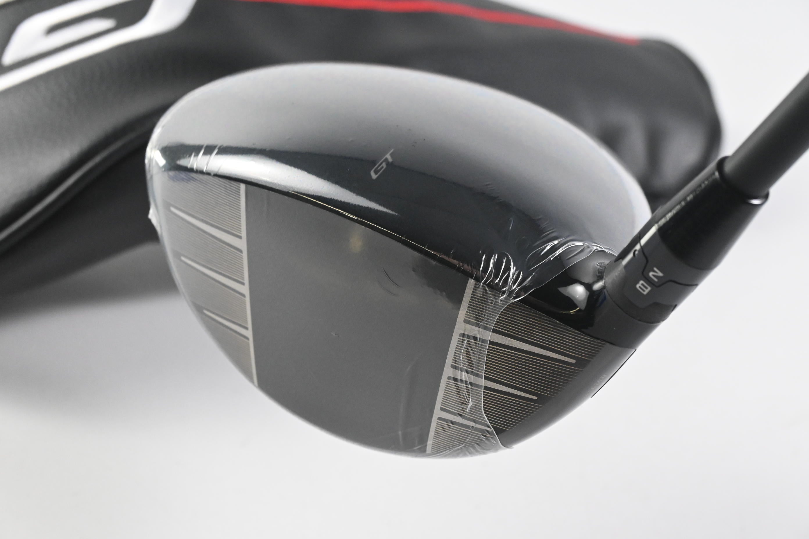 Titleist GT3 Driver / 9 Degree / Stiff Flex Tensei 1K Blue 55 Shaft