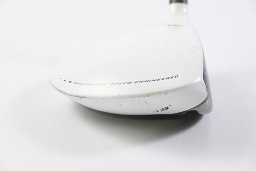 Taylormade RBZ #3 Wood / 13 Degree / Stiff Flex Matrix Ozik Xcon-7 Shaft