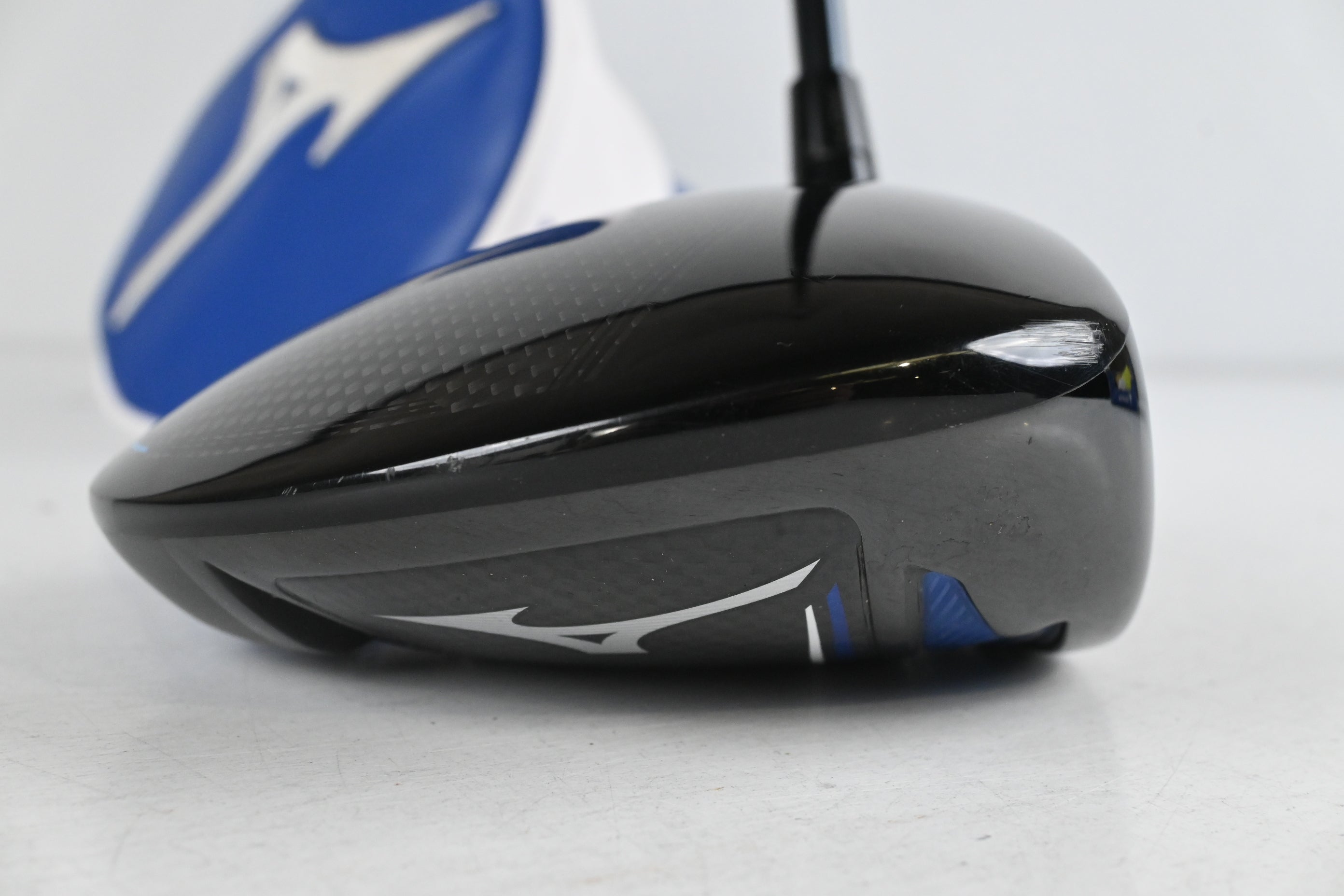Mizuno ST-Max 230 Driver / 10.5 Degree / Regular Flex UST Mamiya Lin.Q M40X 5