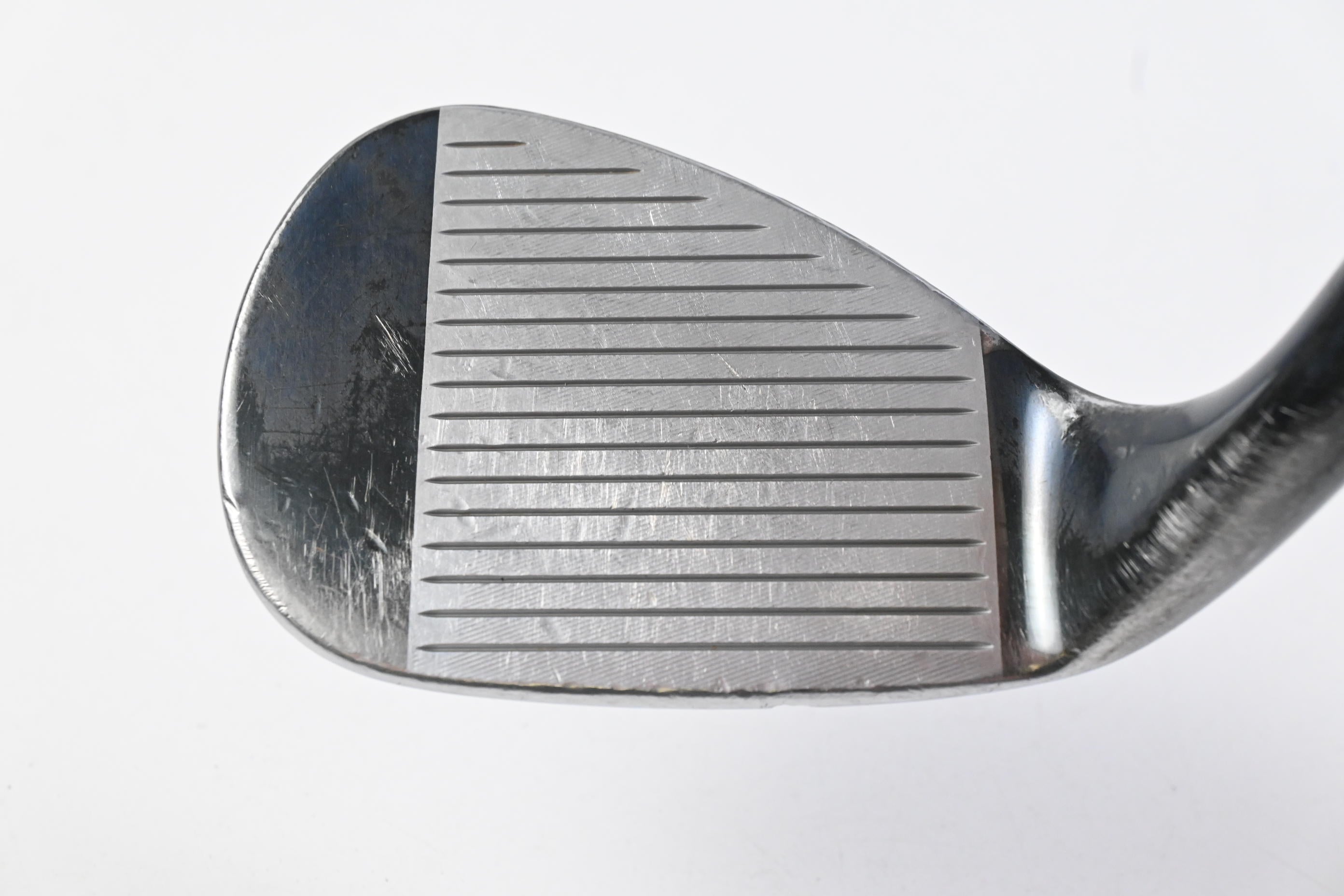 Callaway Opus Platinum Sand Wedge / 56 Degree / Wedge Flex Dynamic Gold 115