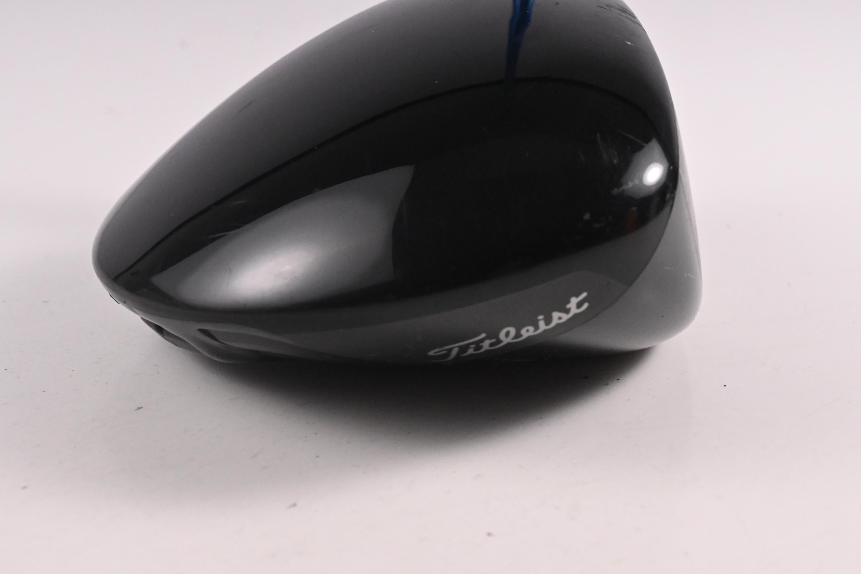 Titleist TSi3 Driver / 10 Degree / Stiff Flex Oban Devotion 55 Shaft
