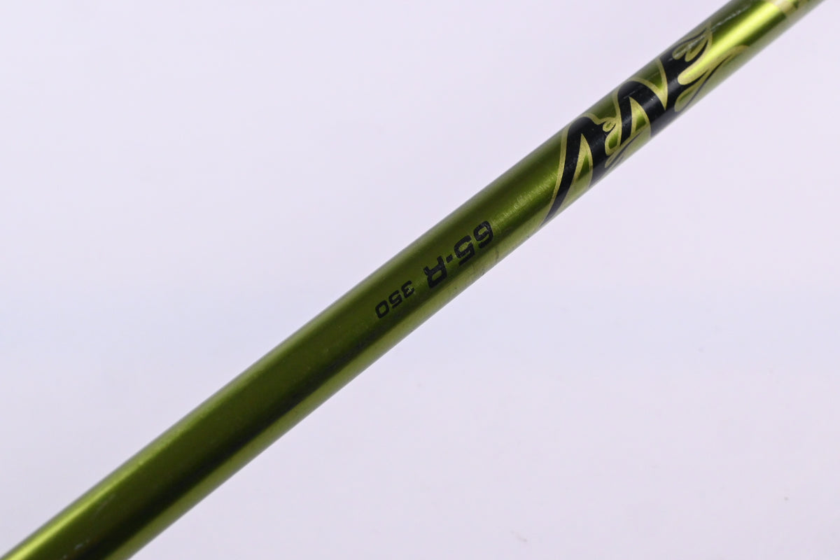Ping G2 #5 Wood / 17 Degree / Regular Flex Aldila NV Green 65 Shaft