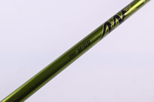 Ping G2 #5 Wood / 17 Degree / Regular Flex Aldila NV Green 65 Shaft