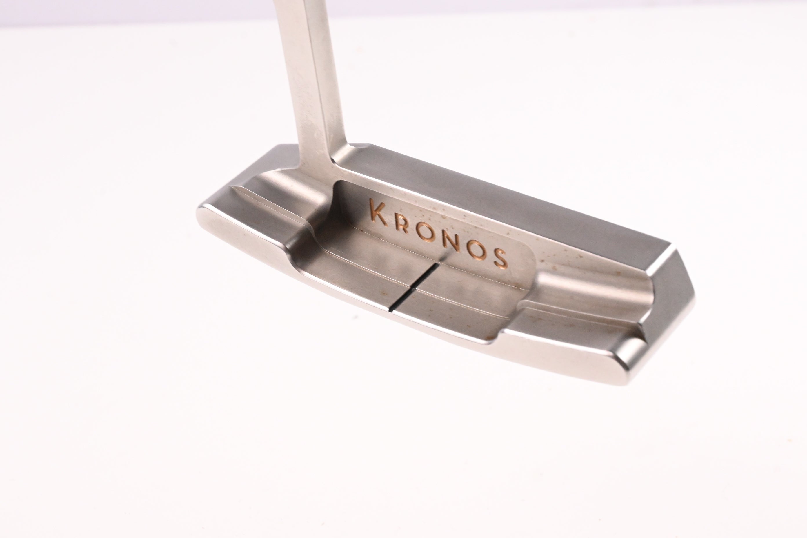 Kronos Mandala Touch Putter / 33 Inch