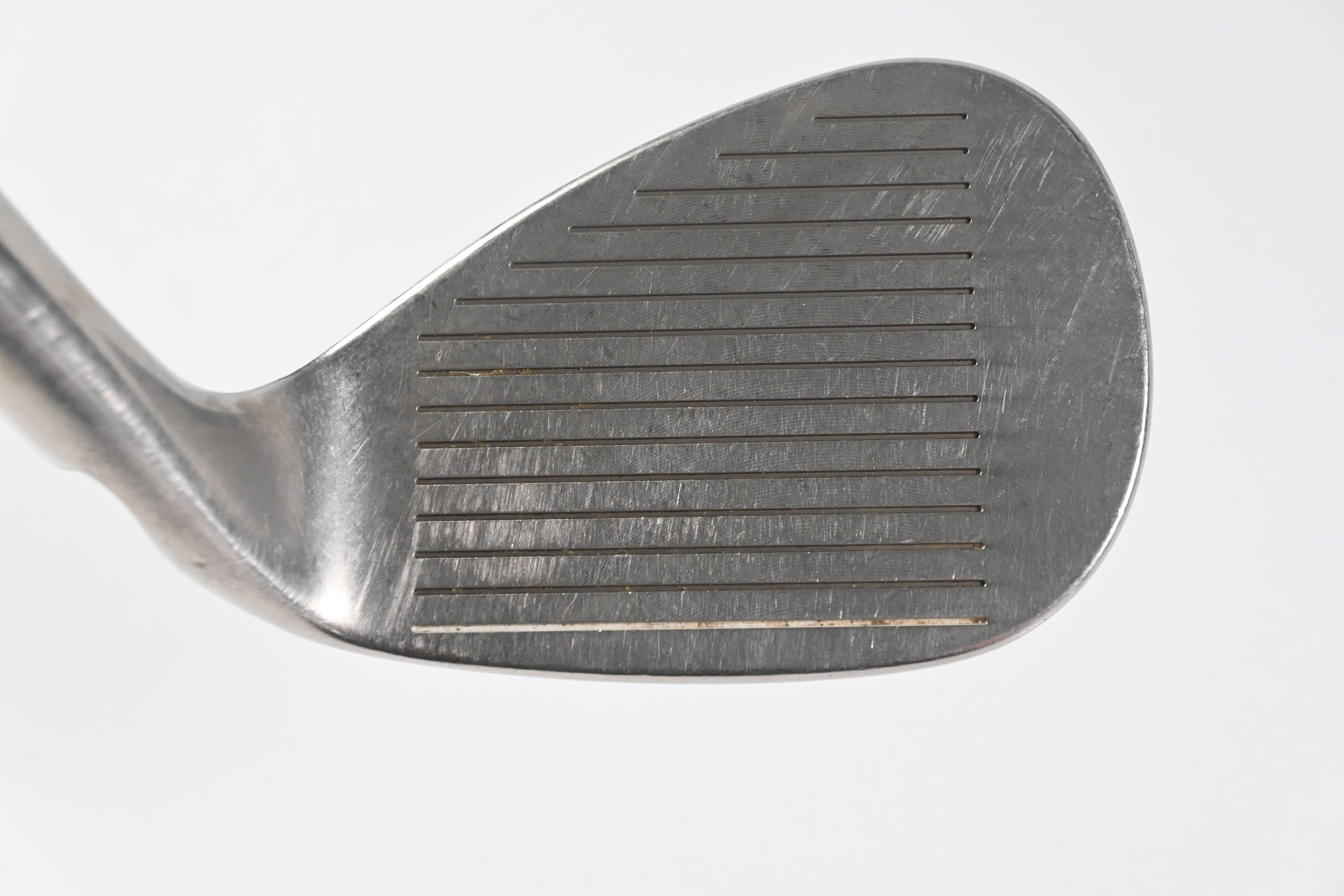 Left Hand Ping Tour-W Gap Wedge / 52 Degree / Stiff Flex Ping AWT Shaft