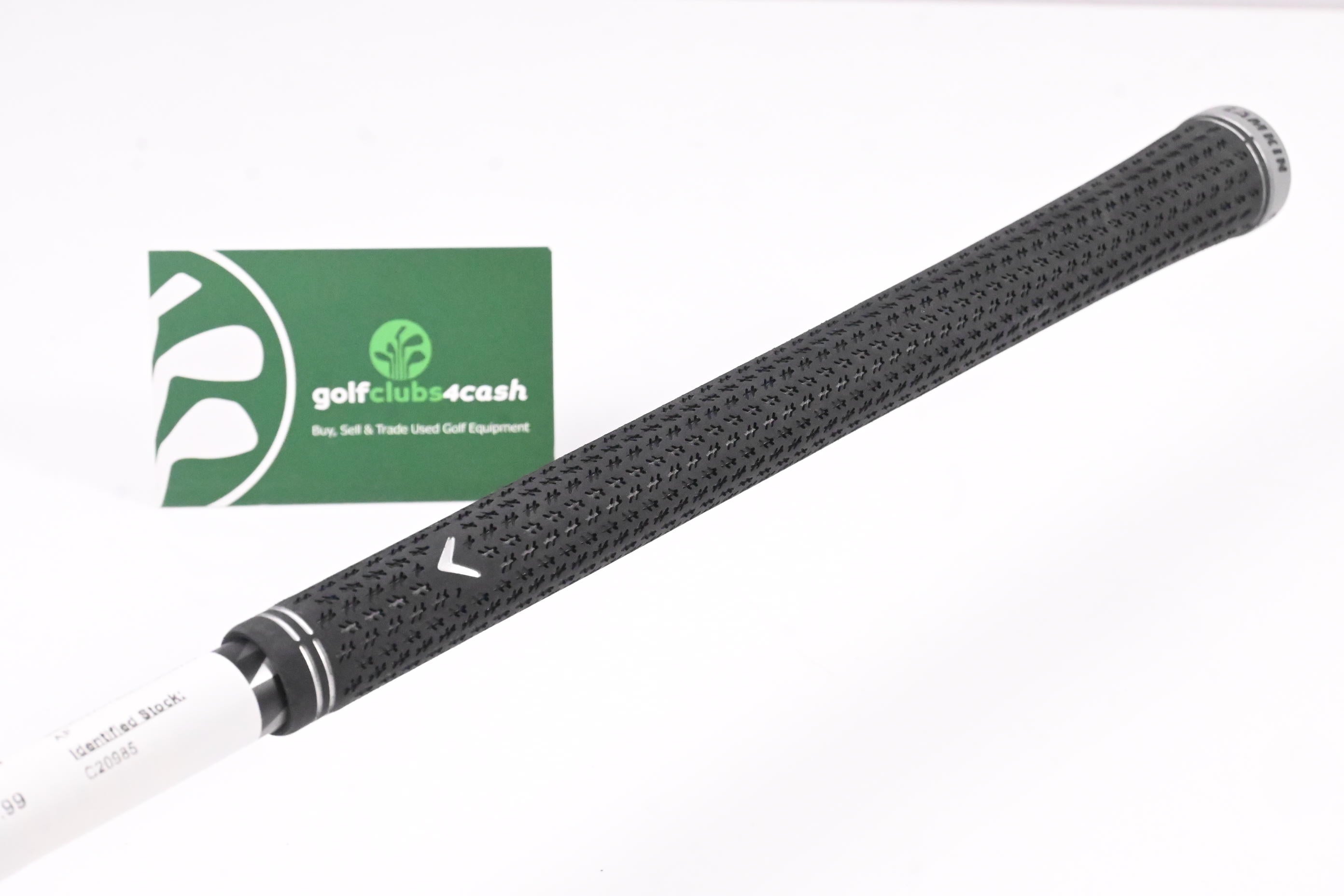 Project X Cypher 2.0 50 #4 Hybrid Shaft / Senior Flex / Callaway 2nd Gen