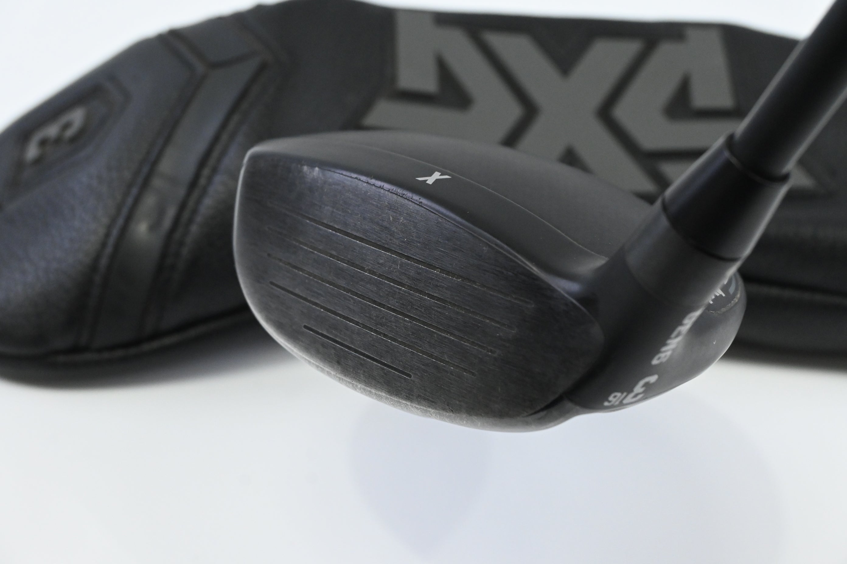 PXG 0311 XF Gen6 #3 Wood / 16 Degree / Regular Flex Cypher 40 Shaft
