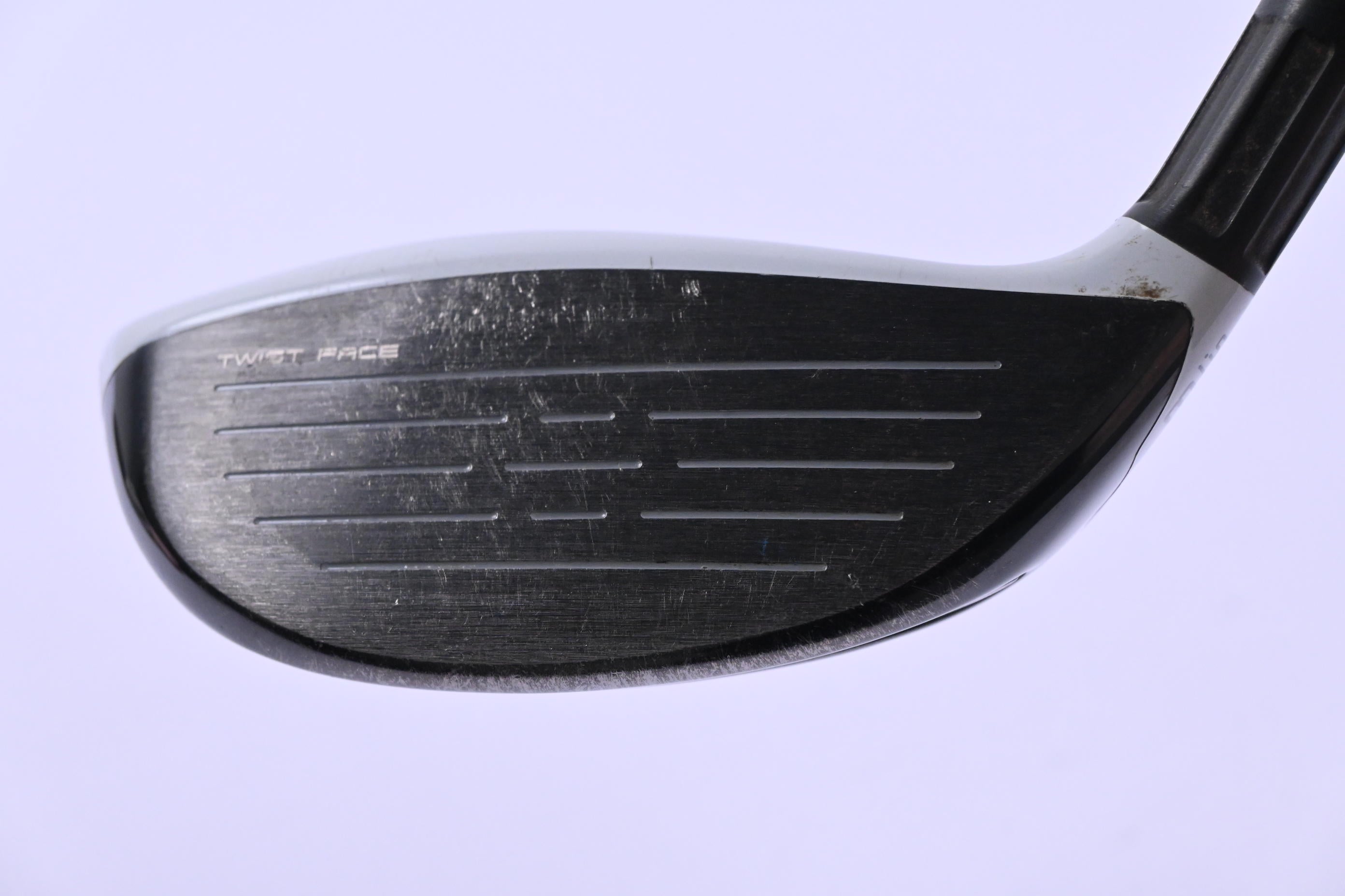 Taylormade SIM2 Max #3 Wood / 15 Degree / Regular Flex Fujikura Ventus Blue FW 5