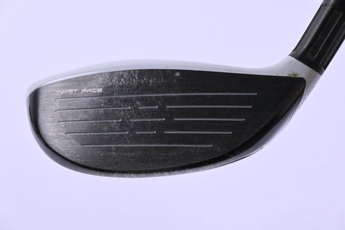 Taylormade SIM2 Max #3 Wood / 15 Degree / Regular Flex Fujikura Ventus Blue FW 5