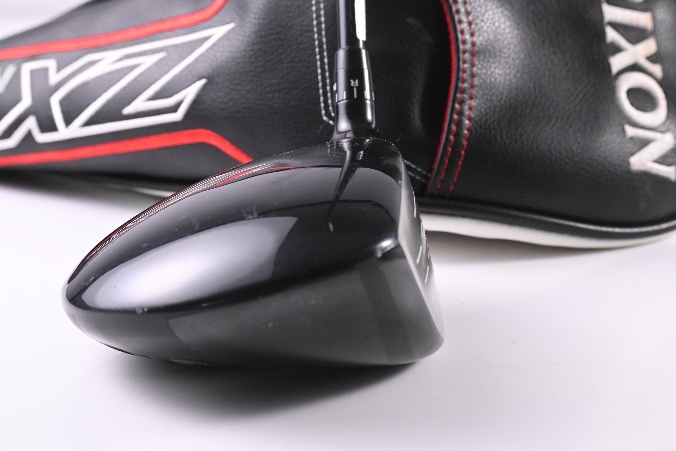 Srixon Z-355 Driver / 12 Degree / Regular Flex Miyazaki Jinsoku 54 Shaft