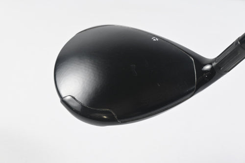 Left Hand Taylormade Stealth #3HL Wood / 16.5 Degree / Regular Flex Ventus 5