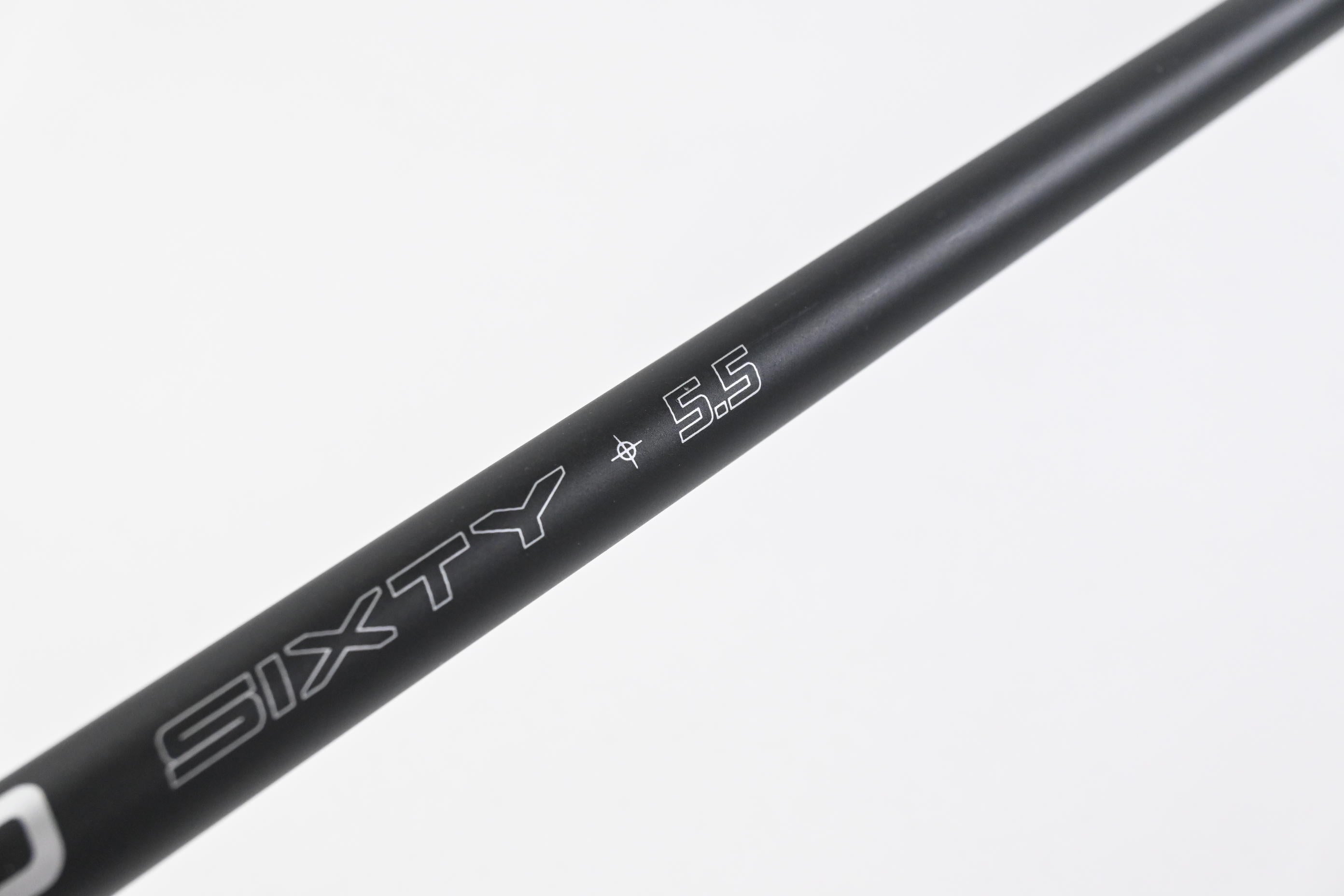 Project X Cypher 2.0 60 #4 Hybrid Shaft / Regular Flex / Callaway 3rd Gen