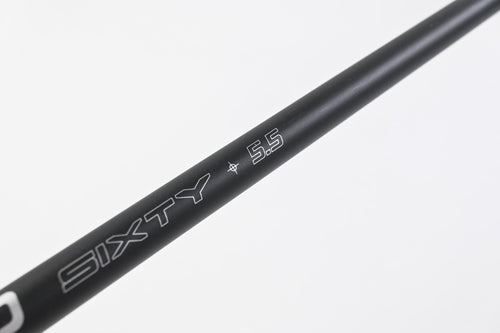 Project X Cypher 2.0 60 #4 Hybrid Shaft / Regular Flex / Callaway 3rd Gen