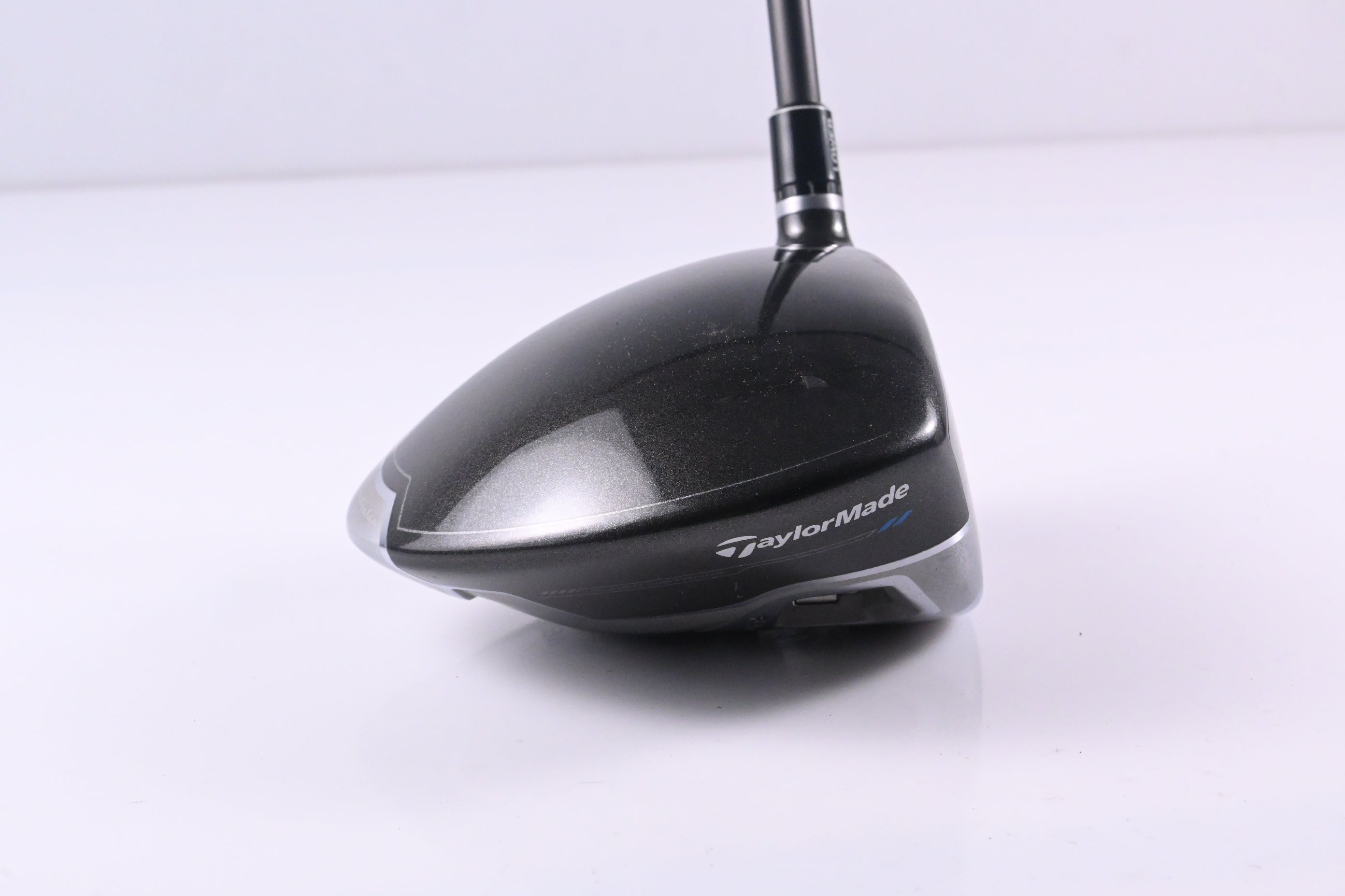 Taylormade SLDR Driver / 9.5 Degree / Regular Flex Fujikura Speeder 57 Shaft