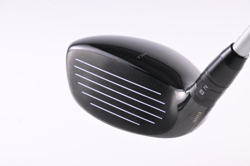 Titleist TSR1 #5 Hybrid / 23 Degree / Regular Flex MMT Speed Mesh 50 Shaft