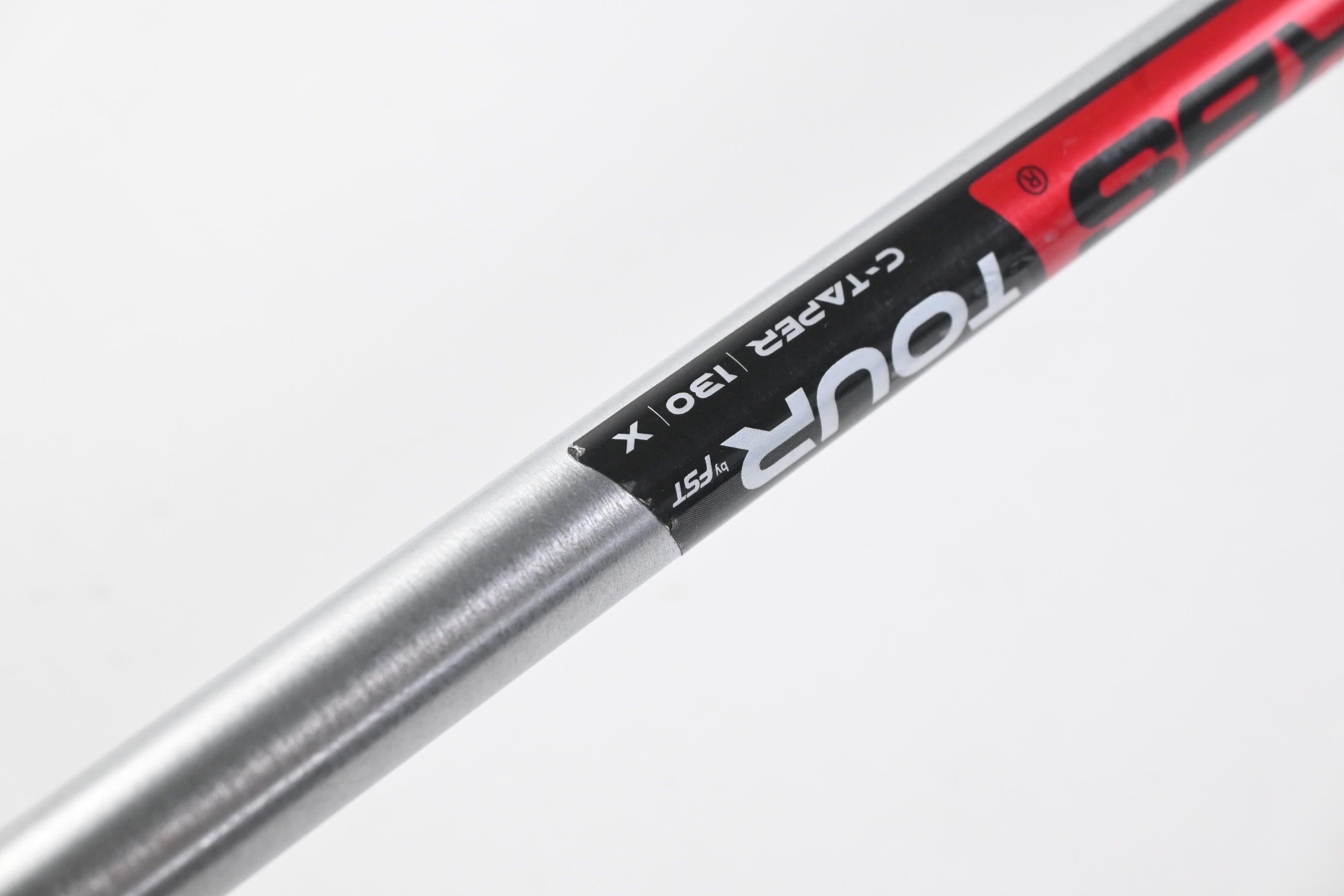 Taylormade P770 2023 #5 Iron / 25.5 Degree / X-Flex KBS Tour C-Taper 130