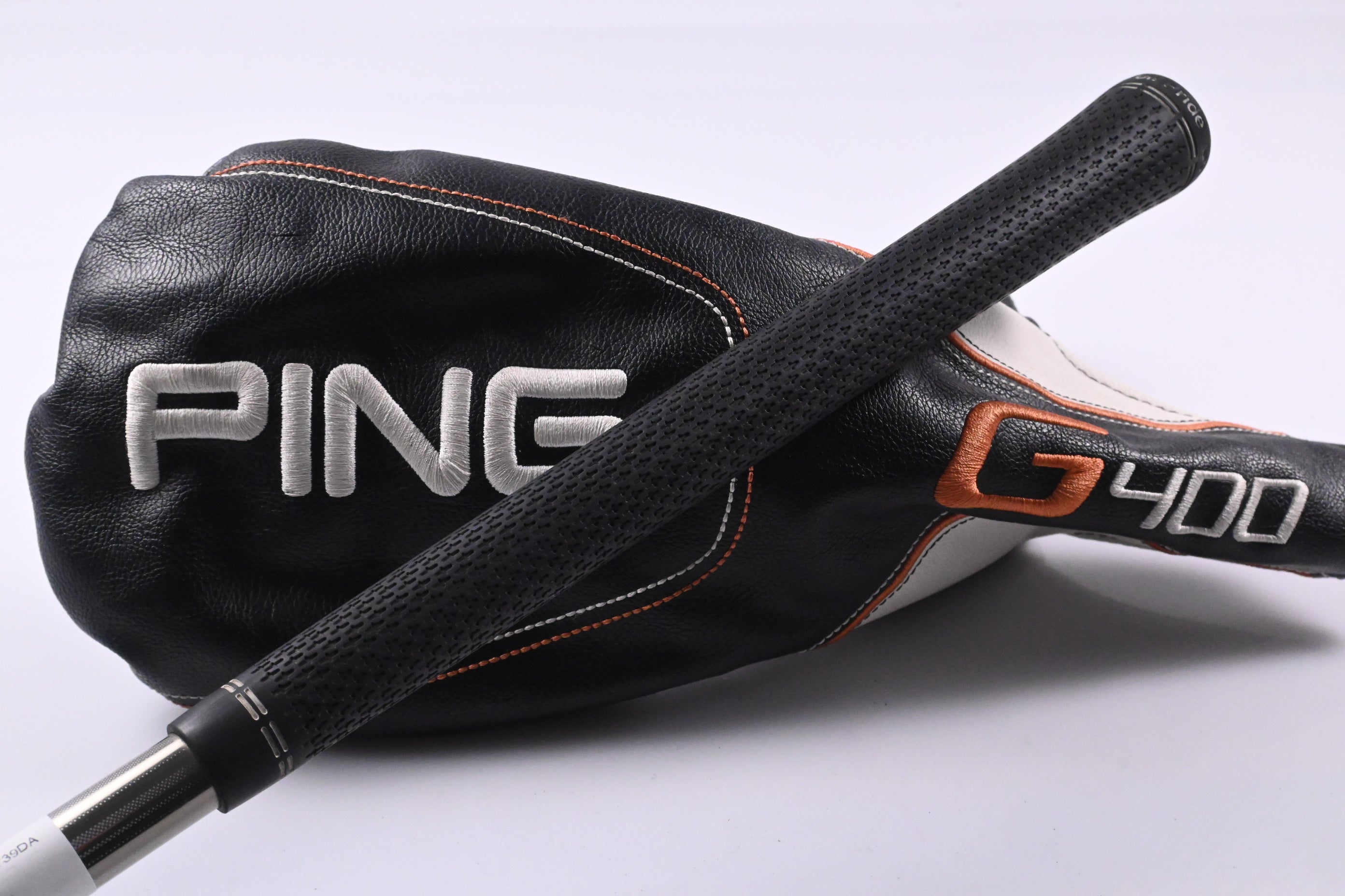 Ping G400 SFT Driver / 10 Degree / Stiff Flex Ping Tour 65 Shaft