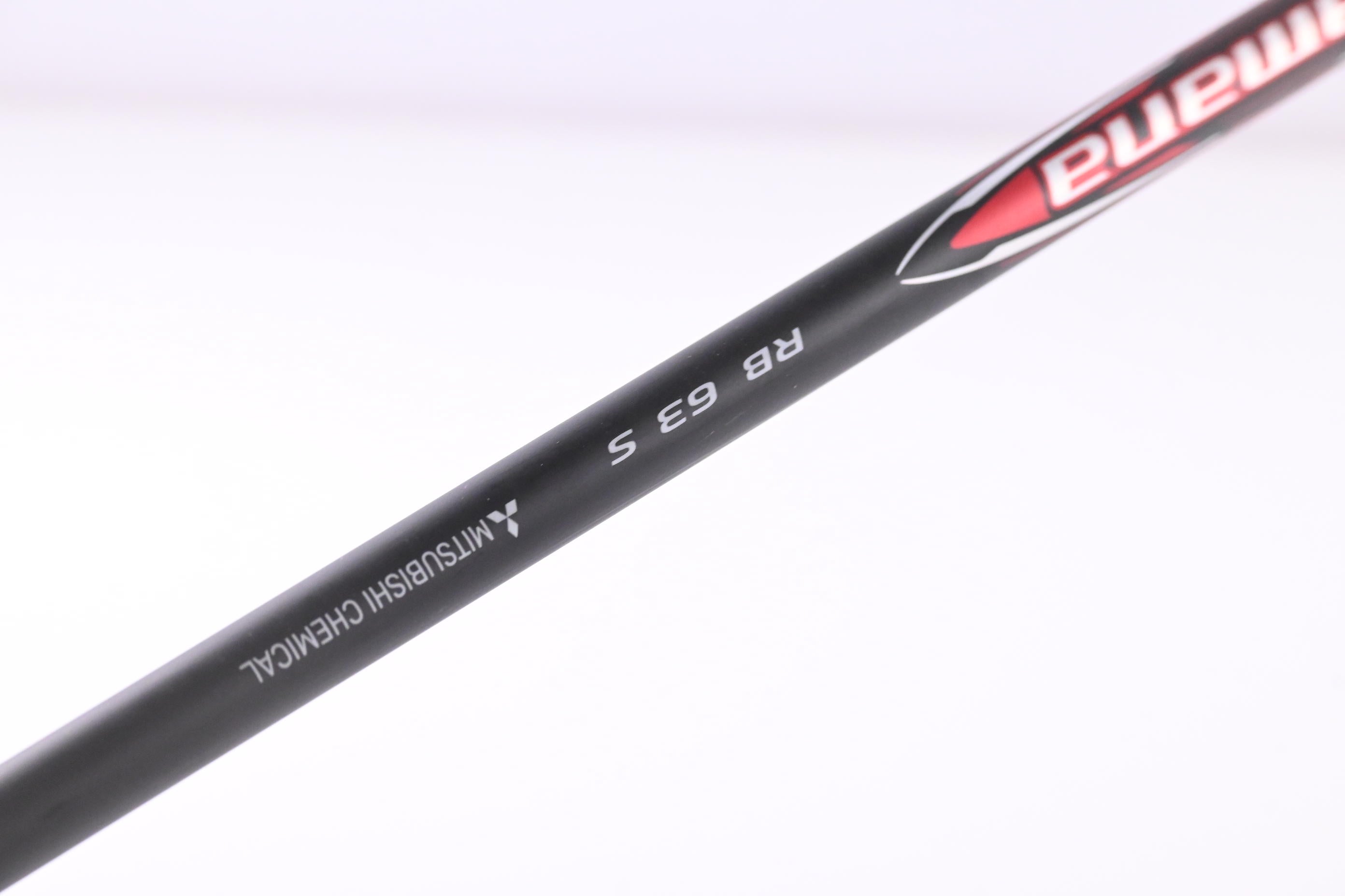 Callaway Elyte Triple Diamond Driver / 10.5 Degree / Stiff Flex Diamana RB 63