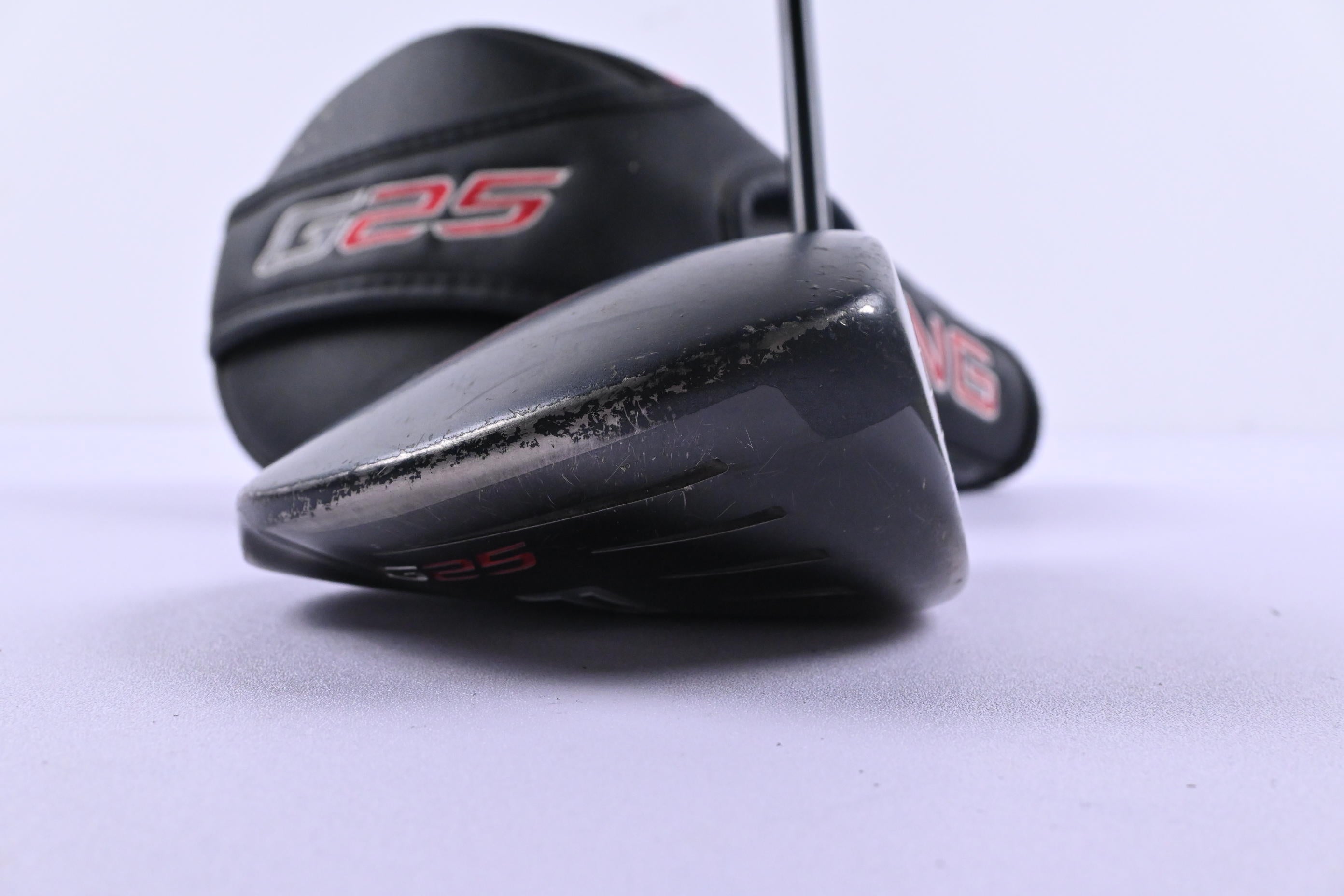 Ping G25 Driver / 10.5 Degree / Regular Flex Ping TFC 189 Shaft