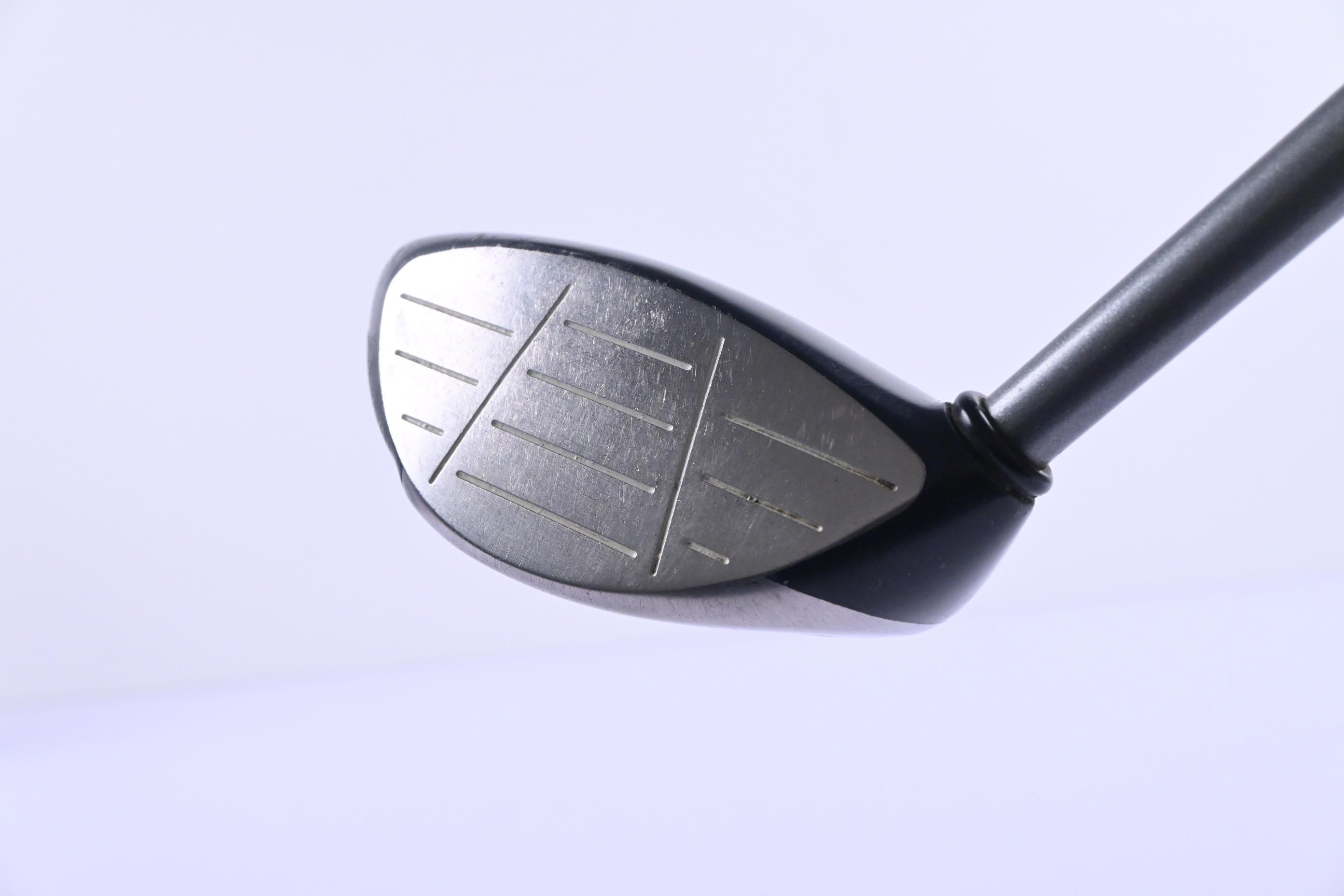 Callaway Steelhead Plus #4 Wood / 16.5 Degree / Firm Flex Steelhead Plus Shaft