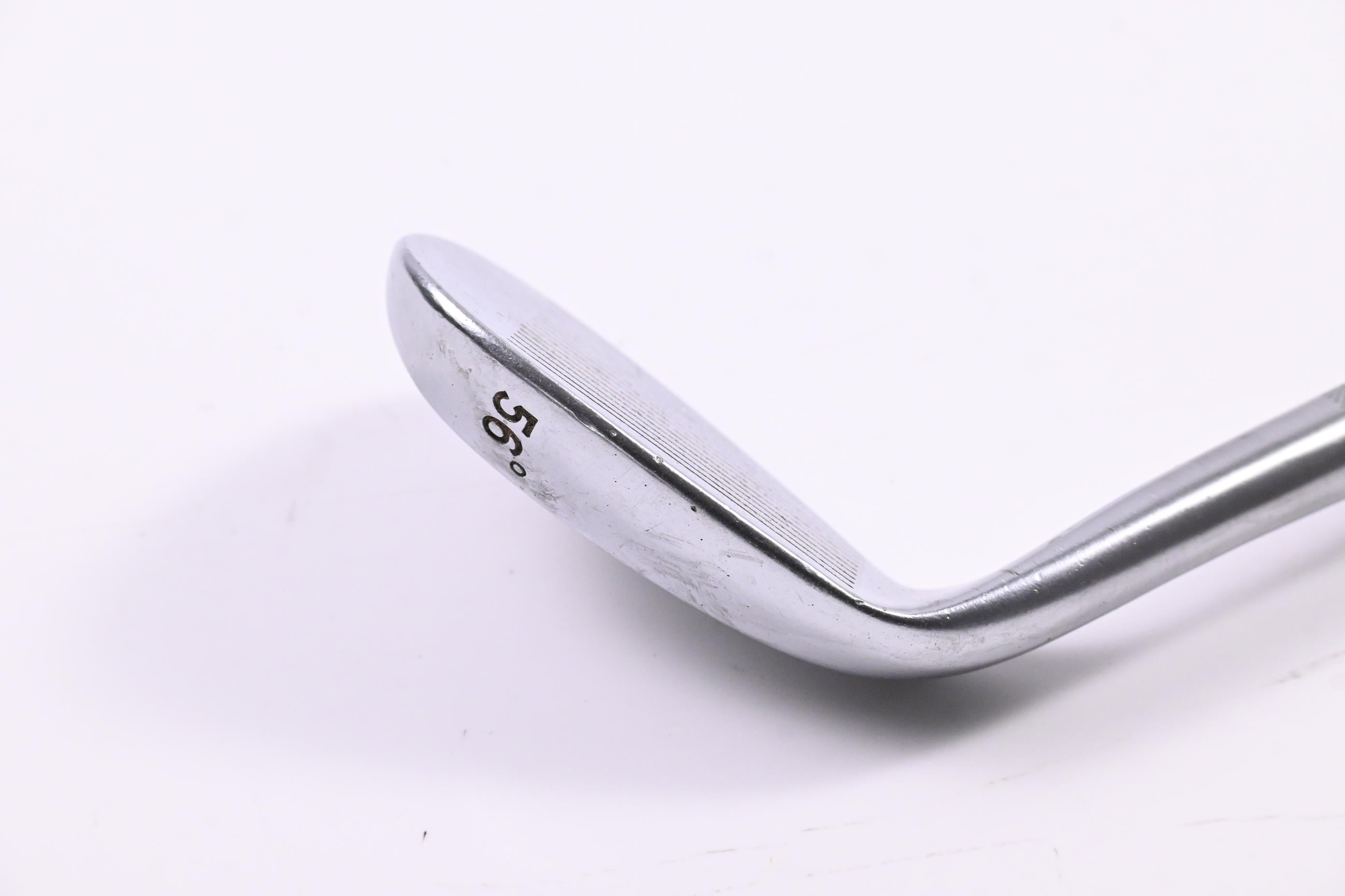 Titleist Vokey Design Sand Wedge / 56 Degree / Senior Flex Aldila VS Proto 75 Shaft
