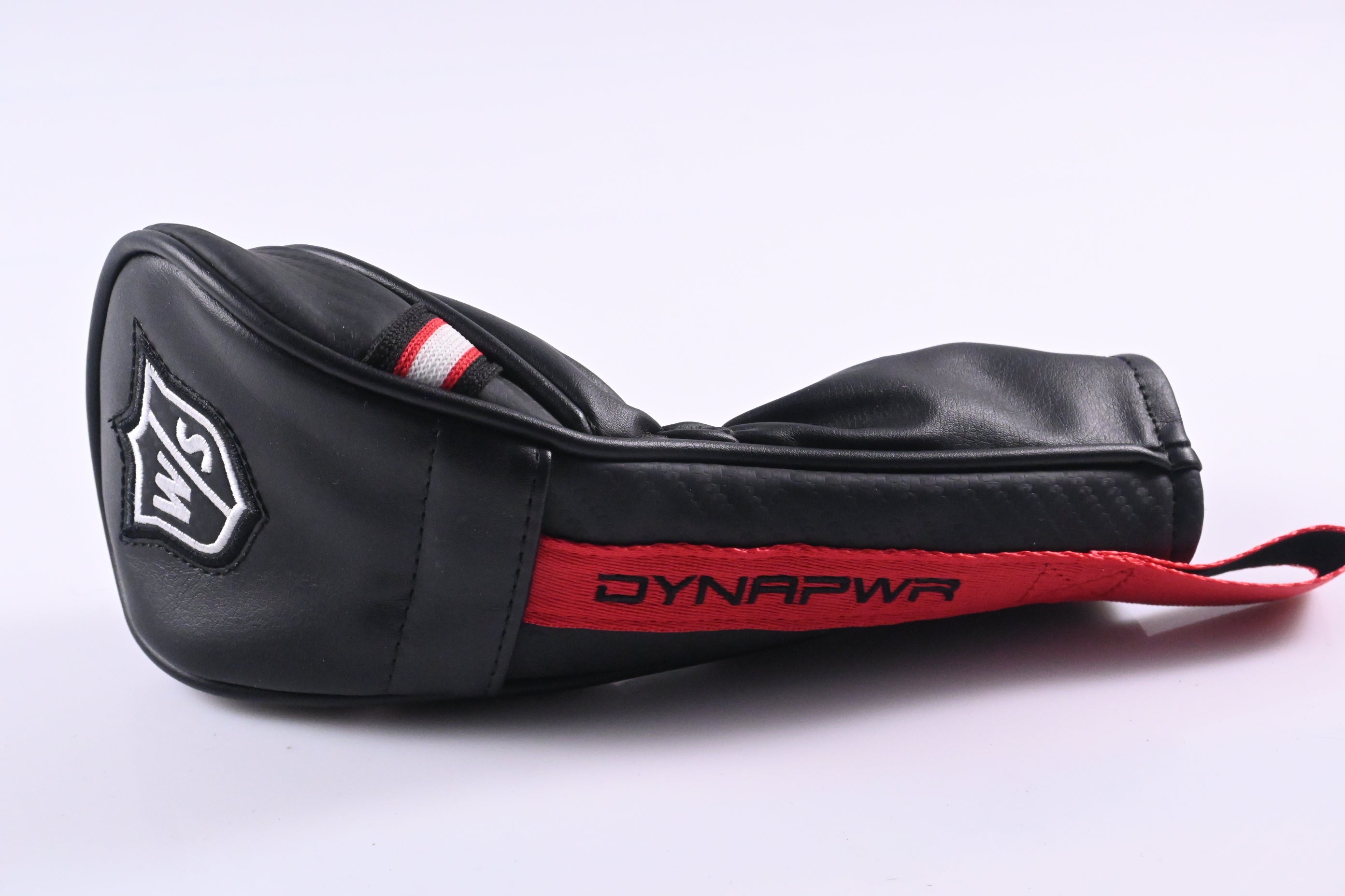 Wilson Staff DYNAPWR 2025 #2 Hybrid / 17 Degree / Senior Flex Denali Red 60