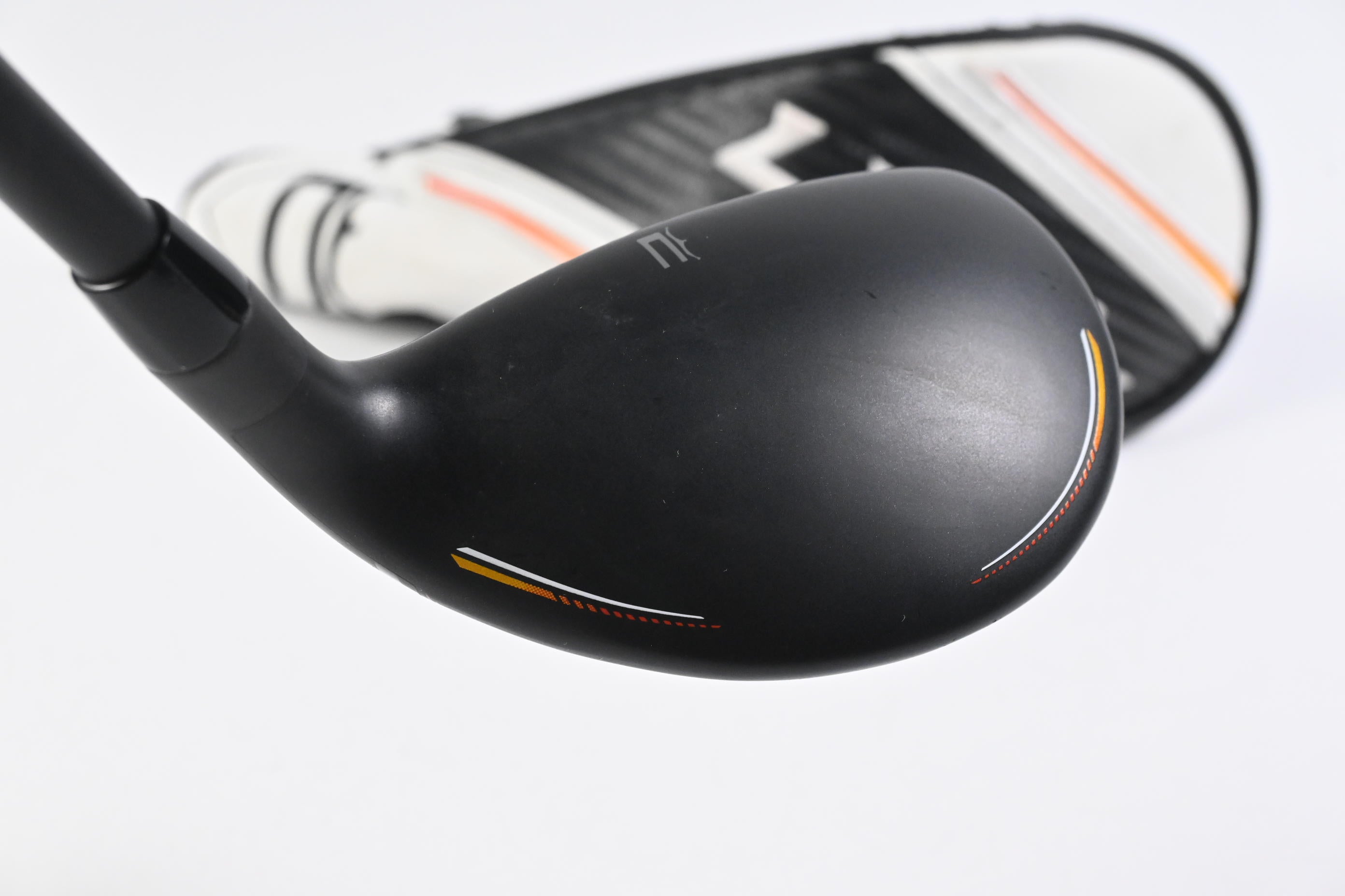 Cobra LTDx #3 Hybrid / 19 Degree / Regular Flex KBS PGI 75 Shaft