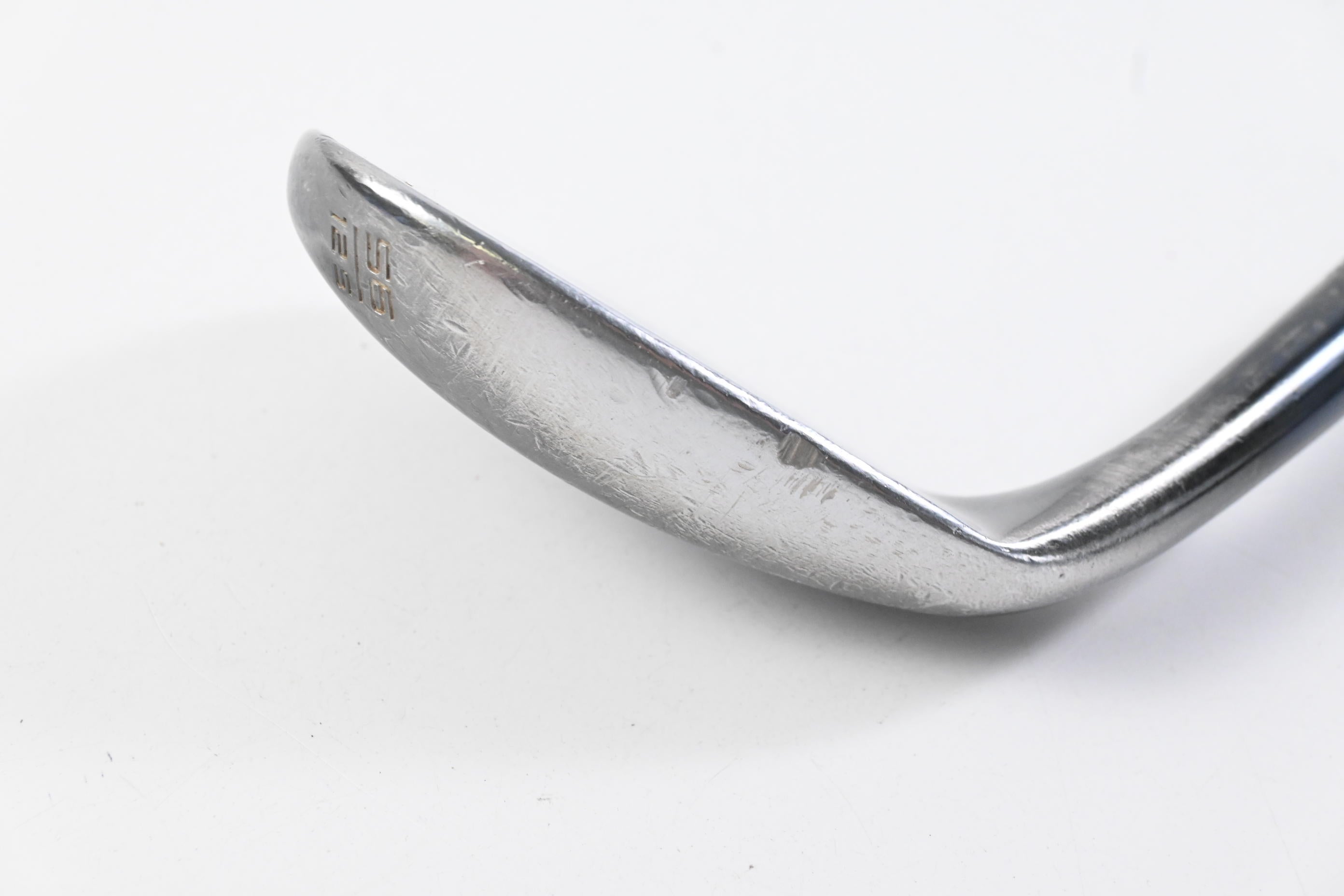 Callaway Opus Platinum Sand Wedge / 56 Degree / Wedge Flex Dynamic Gold 115