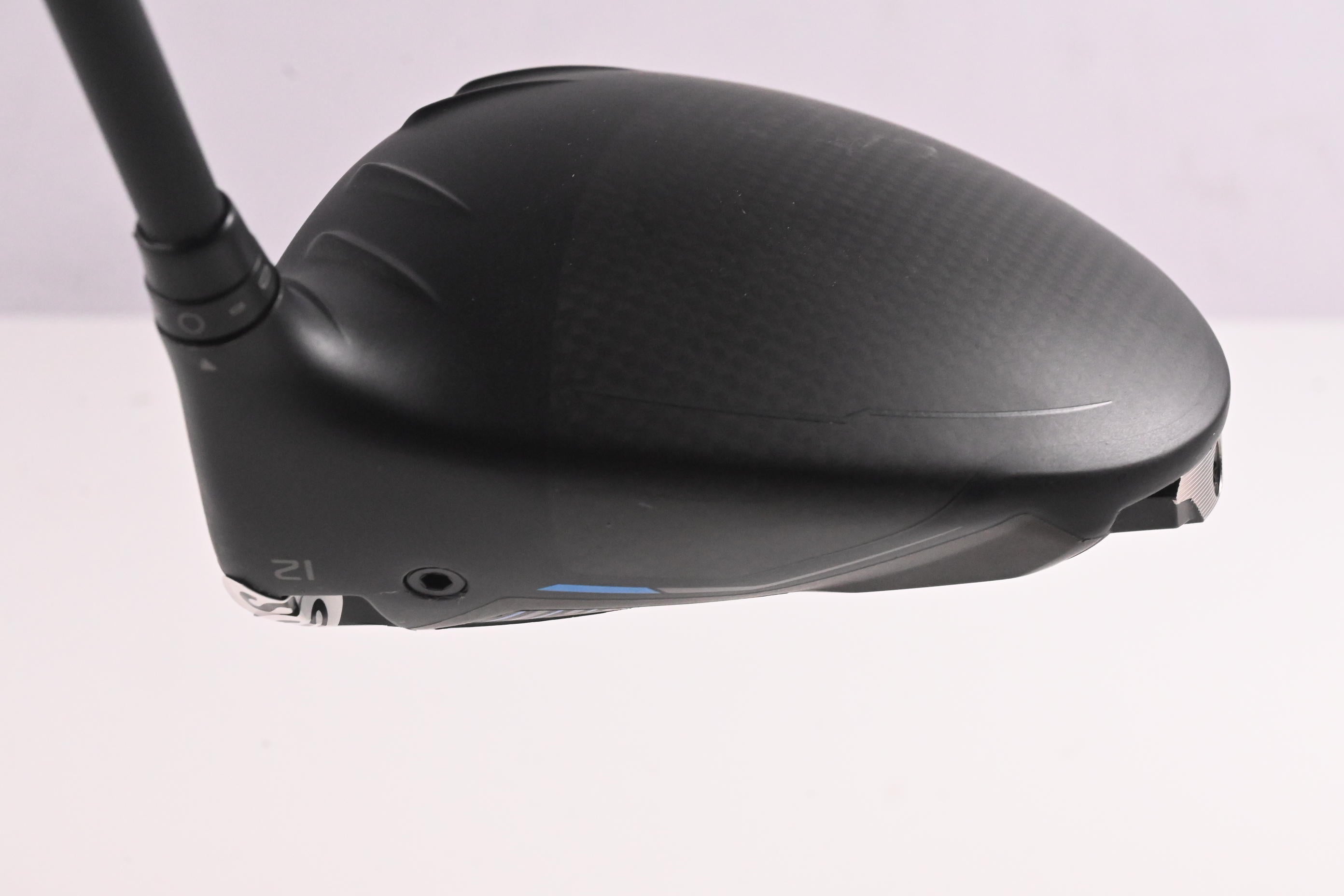 Ping G440 Max Driver / 12 Degree / Stiff Flex Tensei 1K Black 65 Shaft