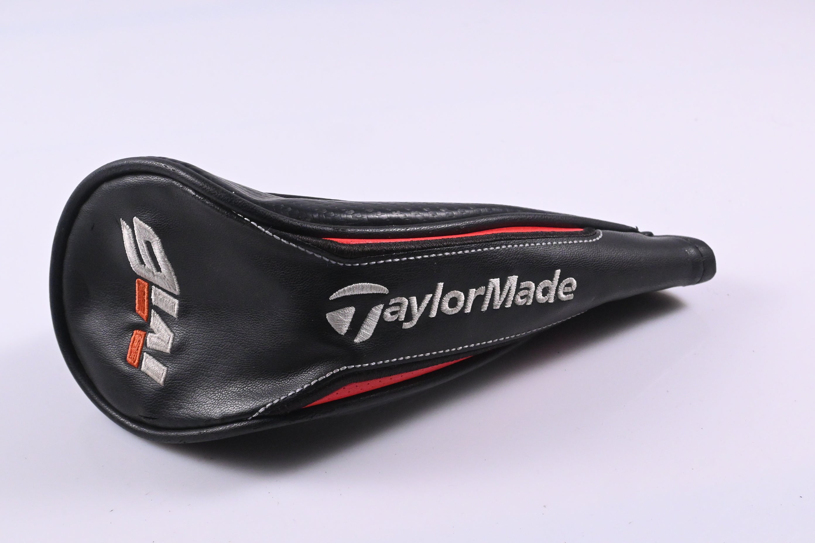 Taylormade M6 #3 Hybrid / 19 Degree / Regular Flex Atmos Orange 6 Shaft