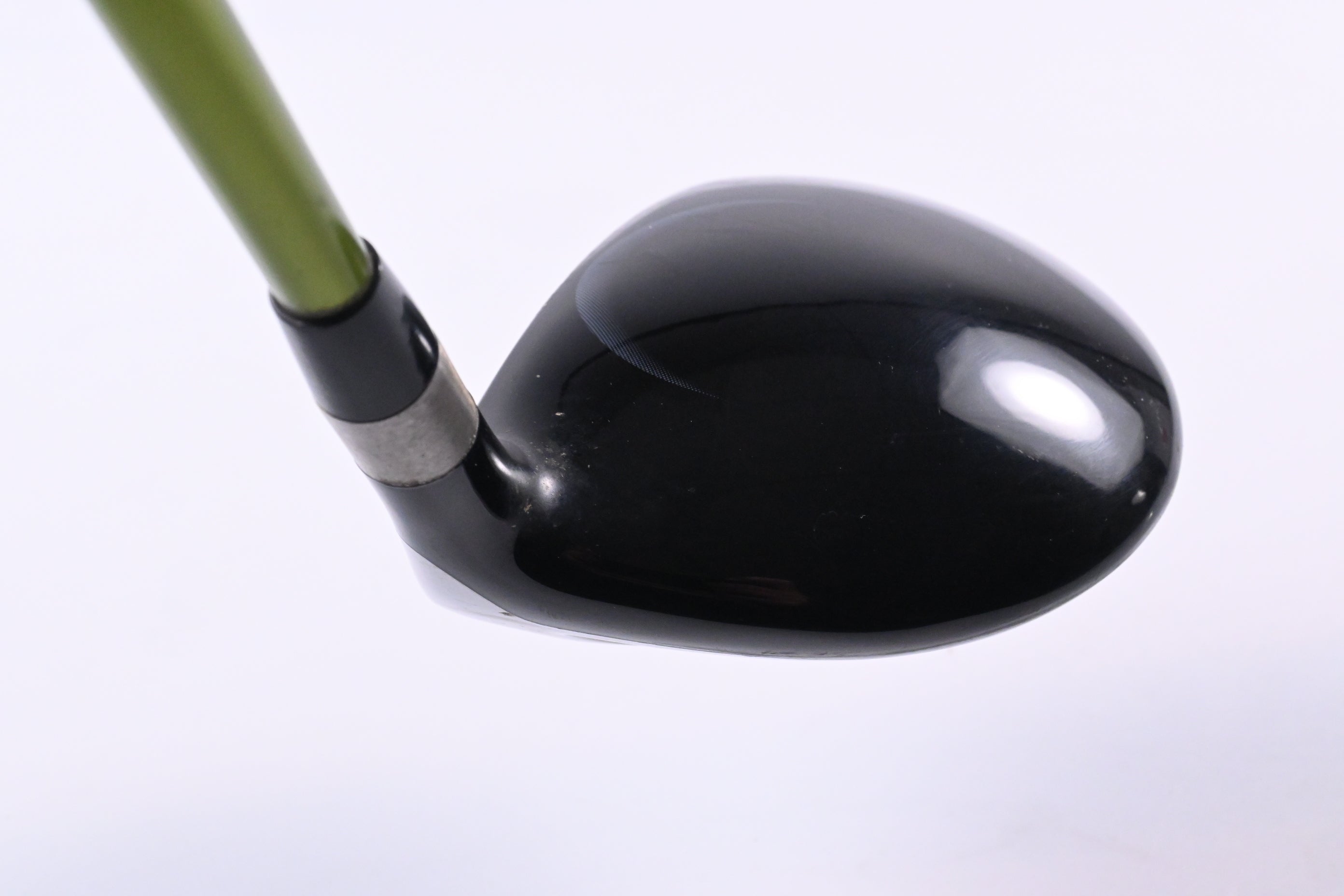 Ping G5 #3 Wood / 15 Degree / Regular Flex Aldila NV Green 75 Shaft