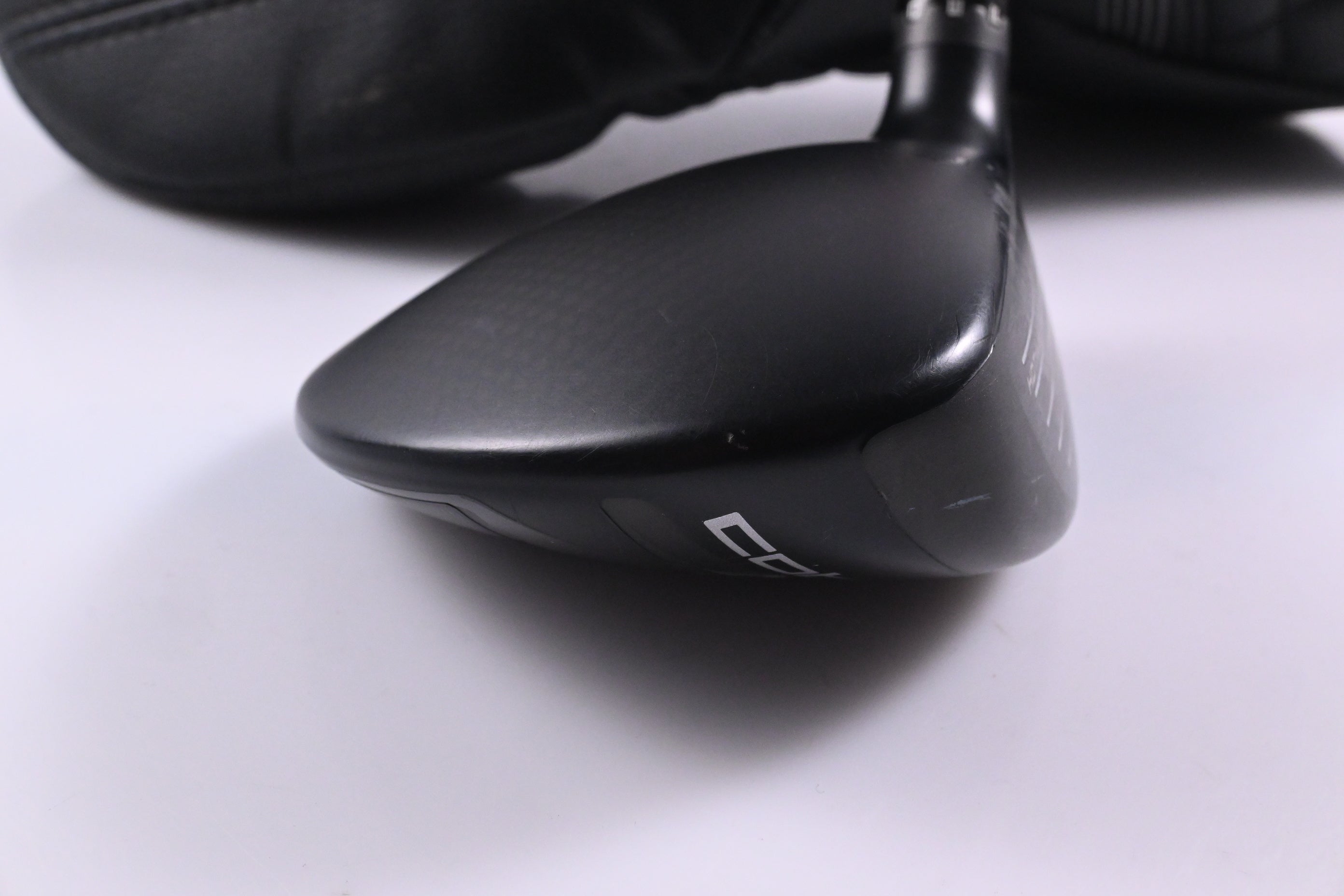 Cobra DS-Adapt X #5 Wood / 18 Degree / Regular Flex Denali Red 50 Shaft