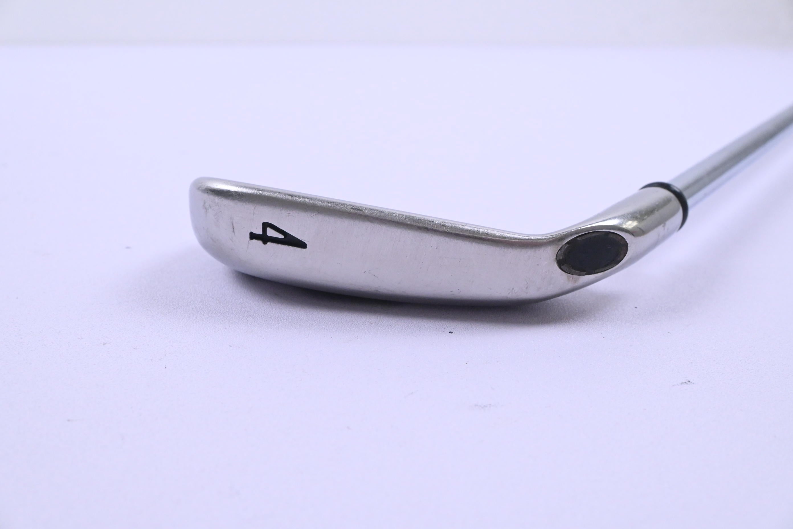 Callaway X-18 Pro Series #4 Iron / 23.5 Degree / Regular Flex Dynamic Gold R300