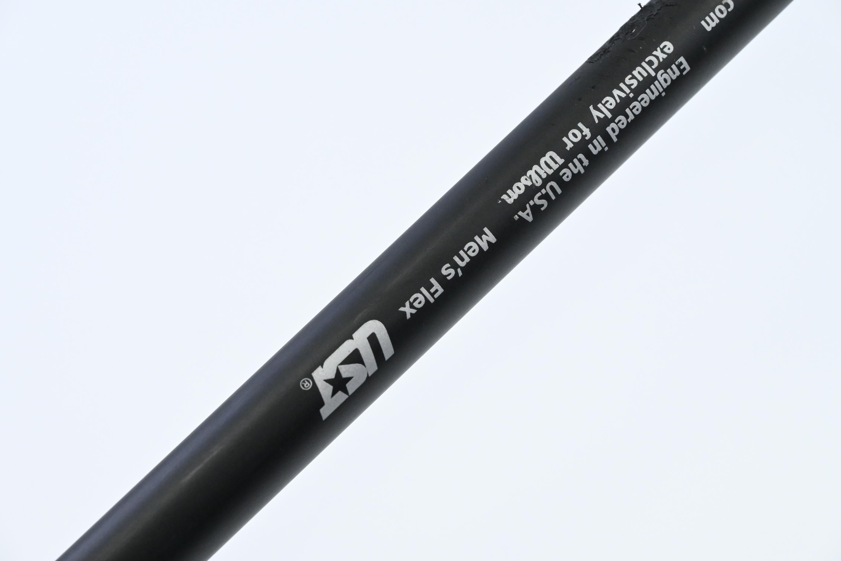 Wilson Ultra TXF #3 Wood / 15 Degree / Regular Flex UST Firestick Shaft