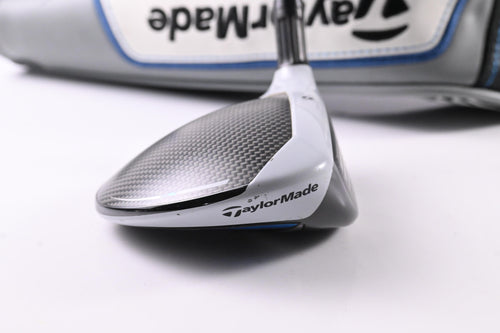 TaylorMade SIM Max #3 Wood / 15 Degree / Stiff Flex Tensei AV White 65 Shaft
