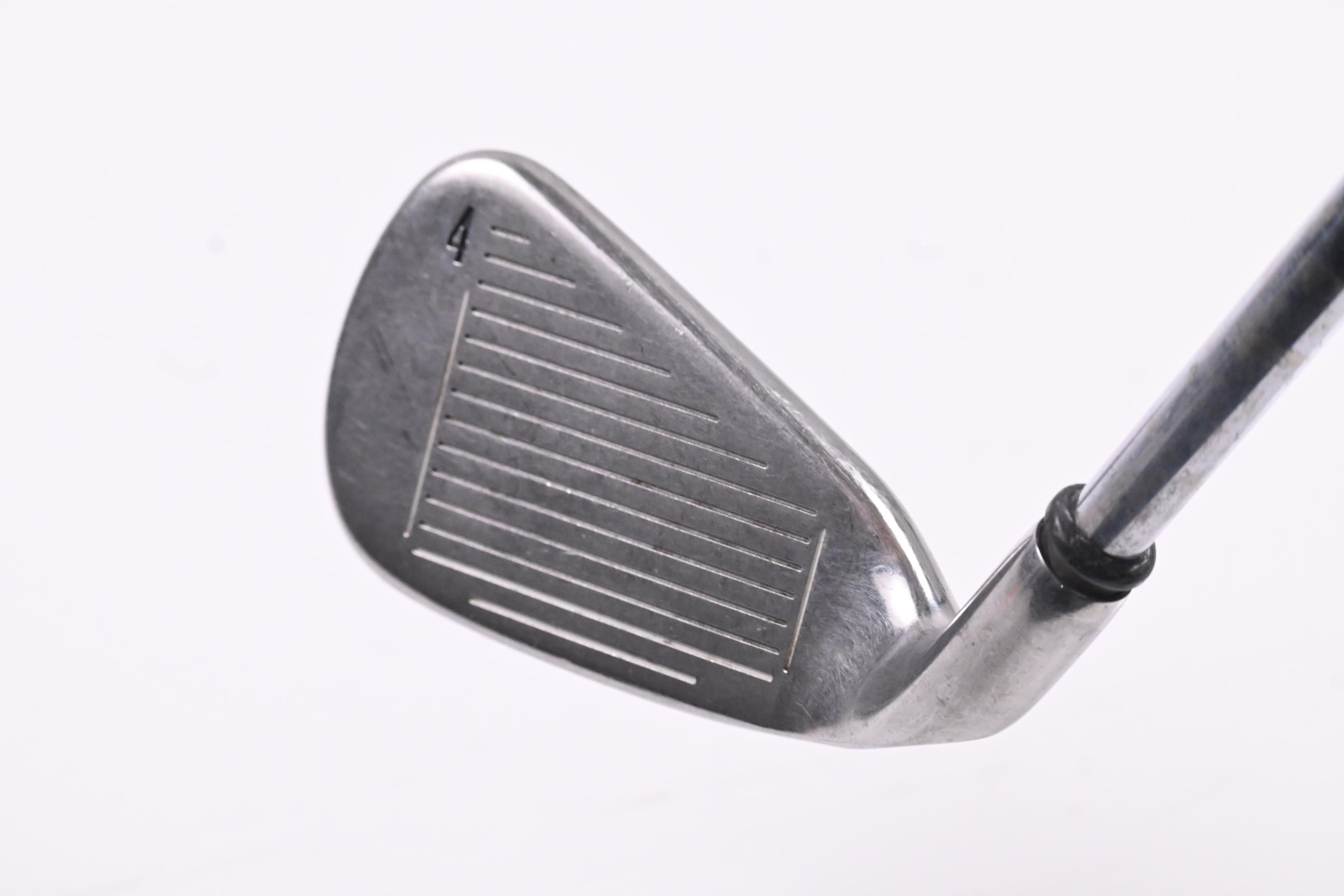Callaway X-18 #4 Iron / 23.5 Degree / Uniflex Callaway X-18 Shaft
