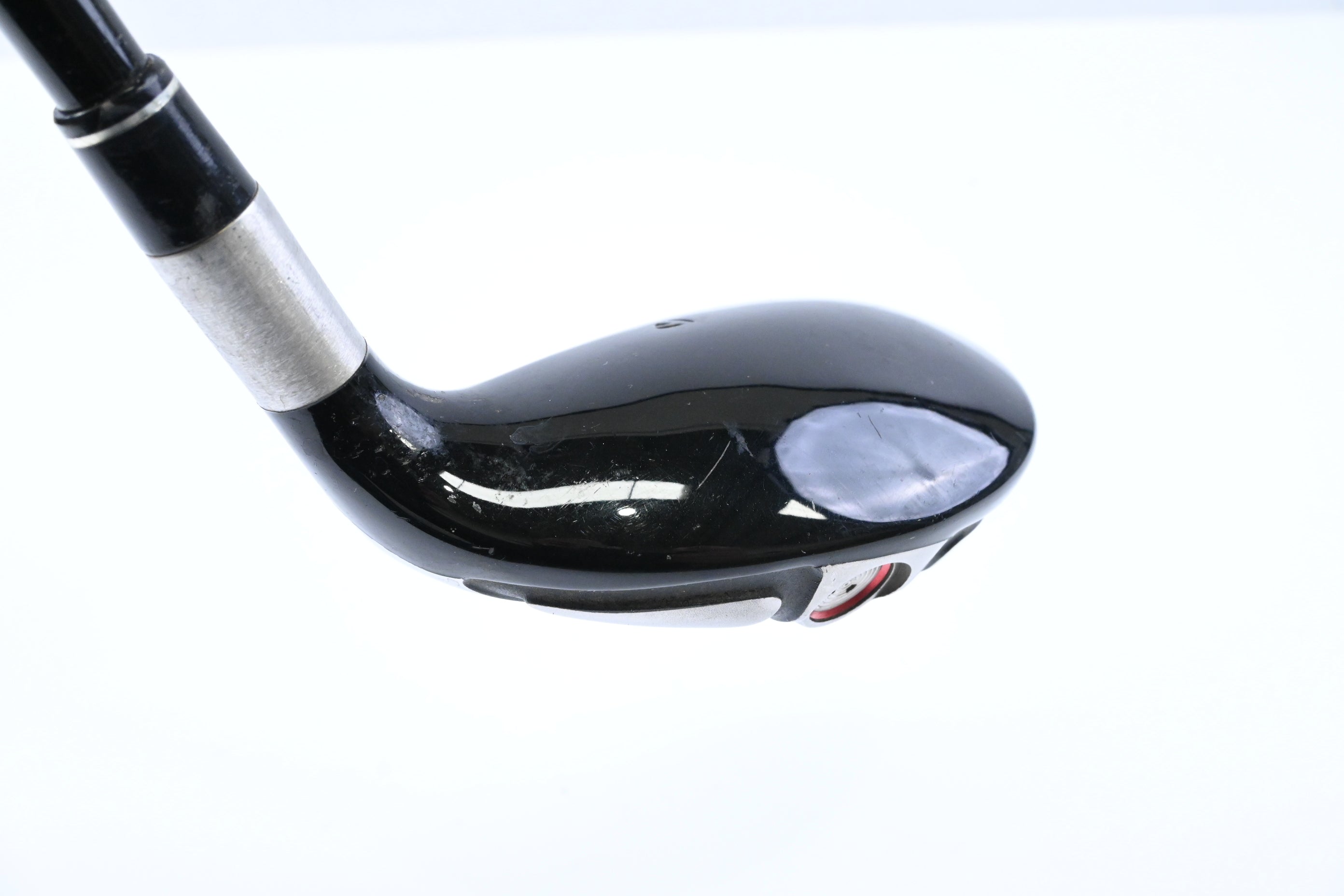 Taylormade R5 XL #4 Hybrid / 22 Degree / Regular Flex Taylormade HyperLite XL