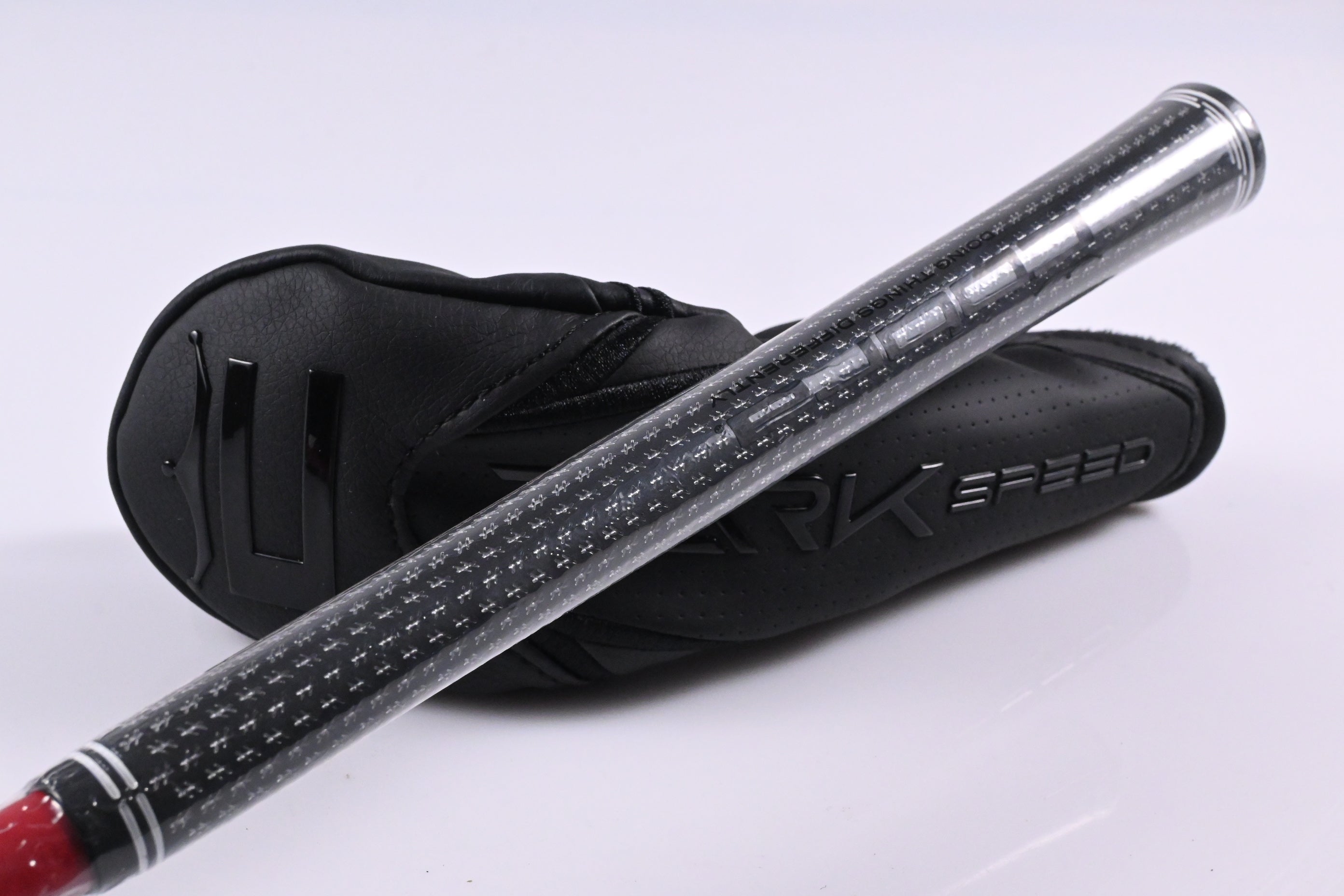 Cobra Darkspeed #5 Hybrid / 24 Degree / Regular Flex KBS PGI 75 Shaft