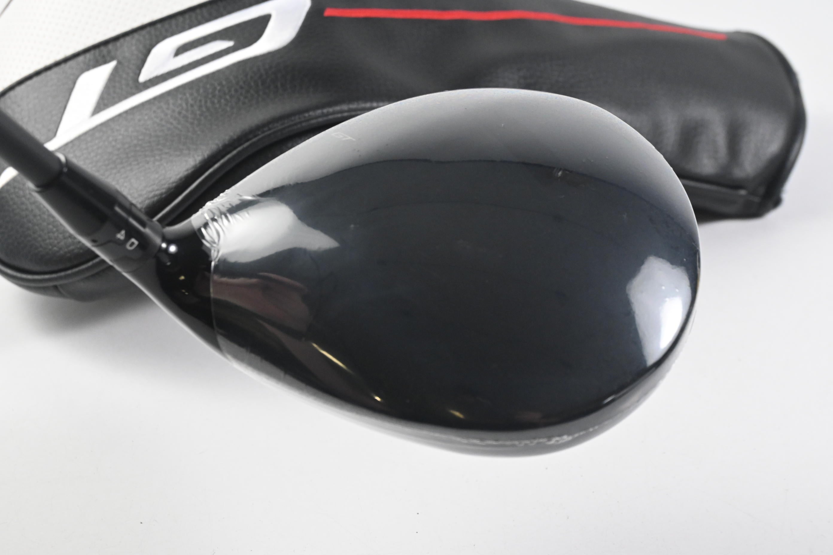 Titleist GT3 Driver / 9 Degree / Stiff Flex Tensei 1K Blue 55 Shaft