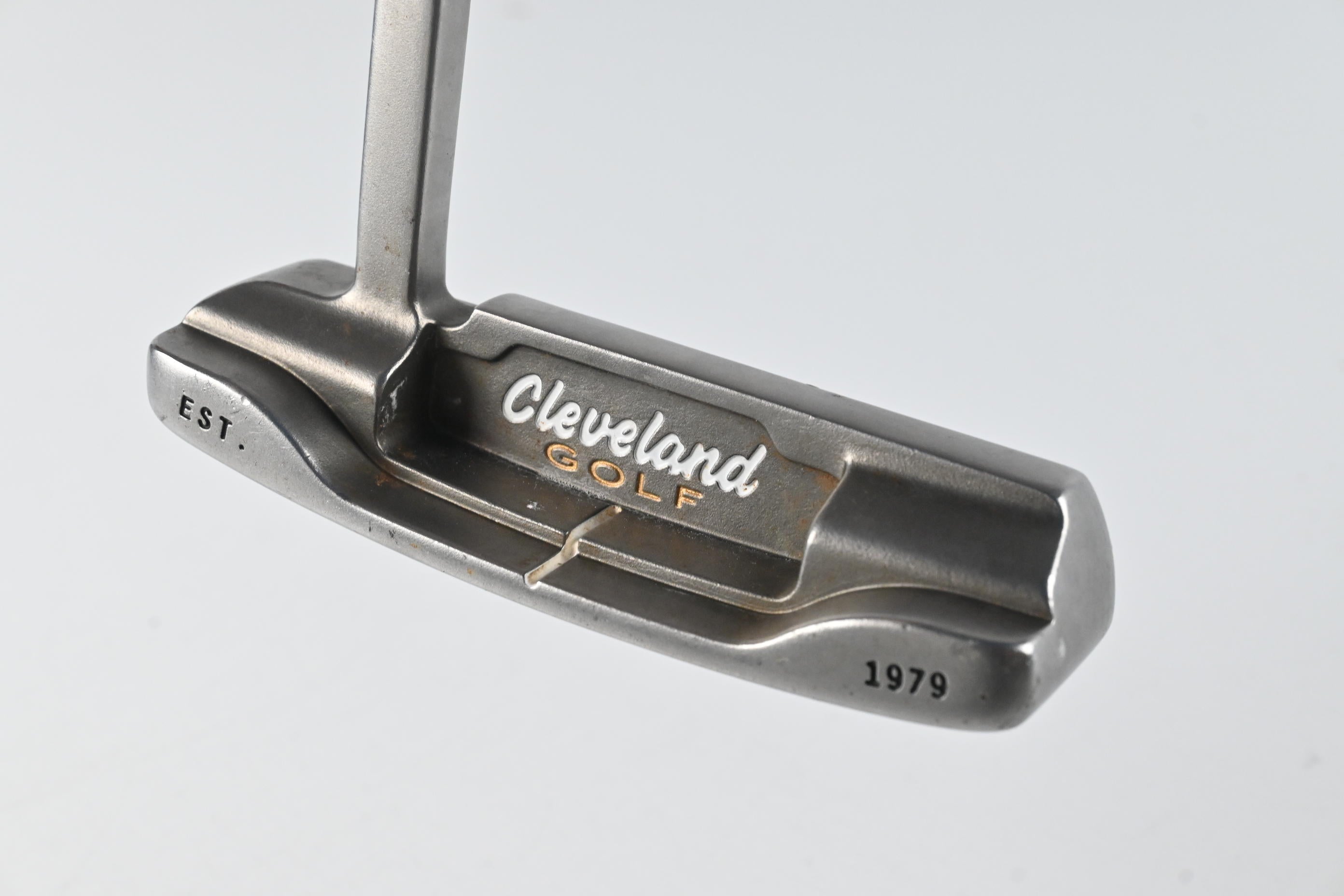 Cleveland Classic Collection 1i Putter / 33 Inch